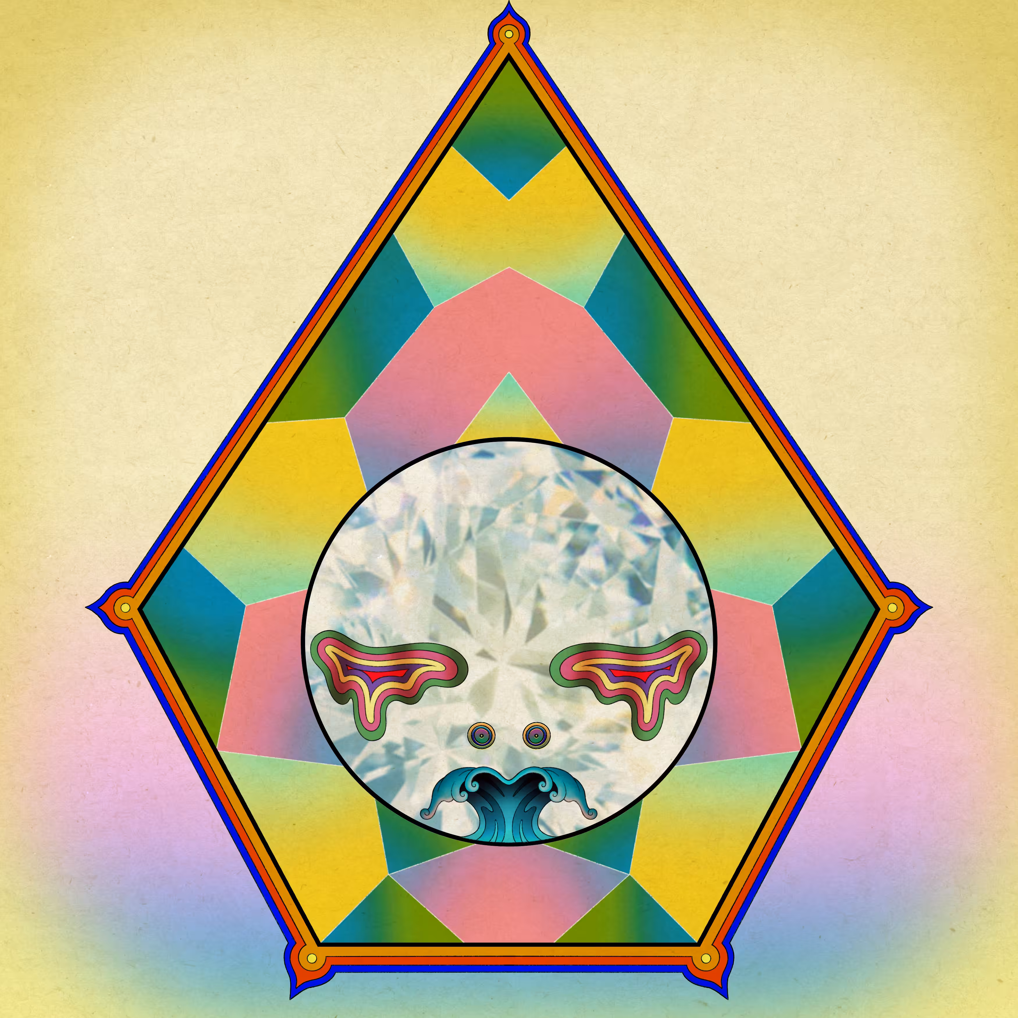 Fragments by James Jean #5795