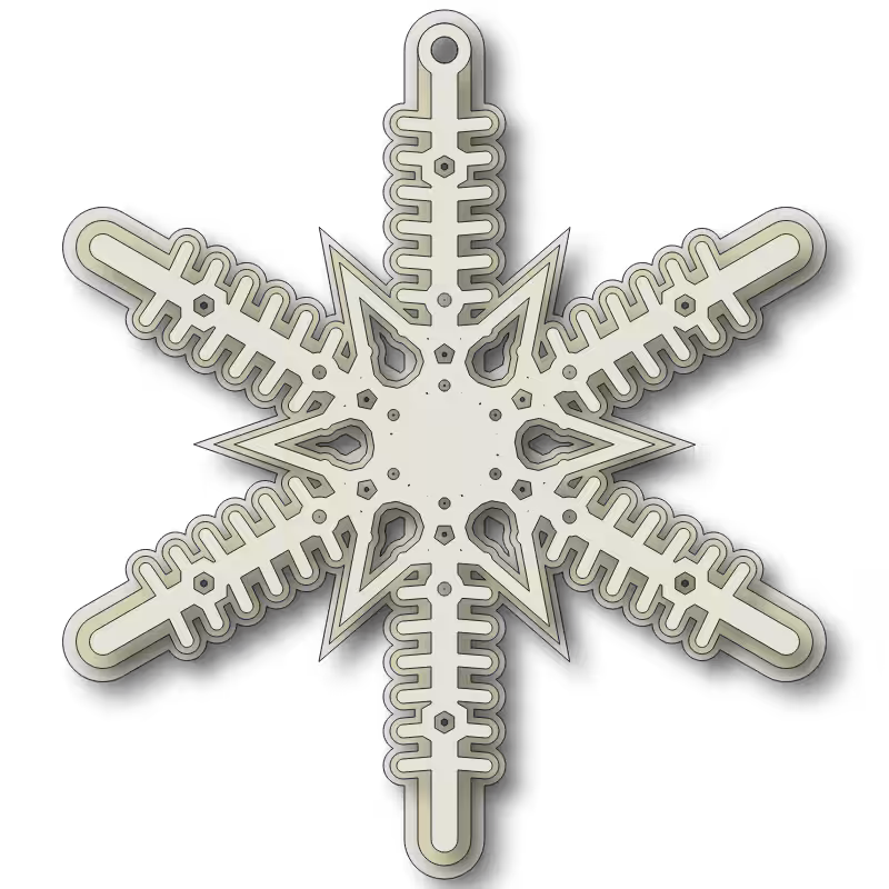 fx(ornament) 2022 #837