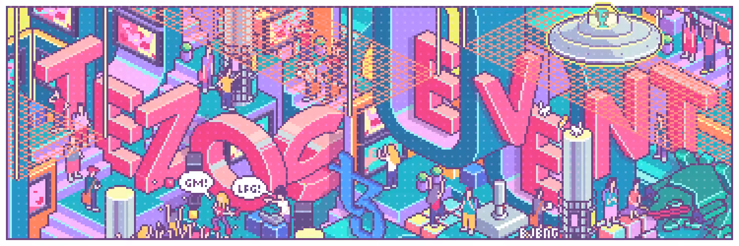 Banner by Bujubuneng