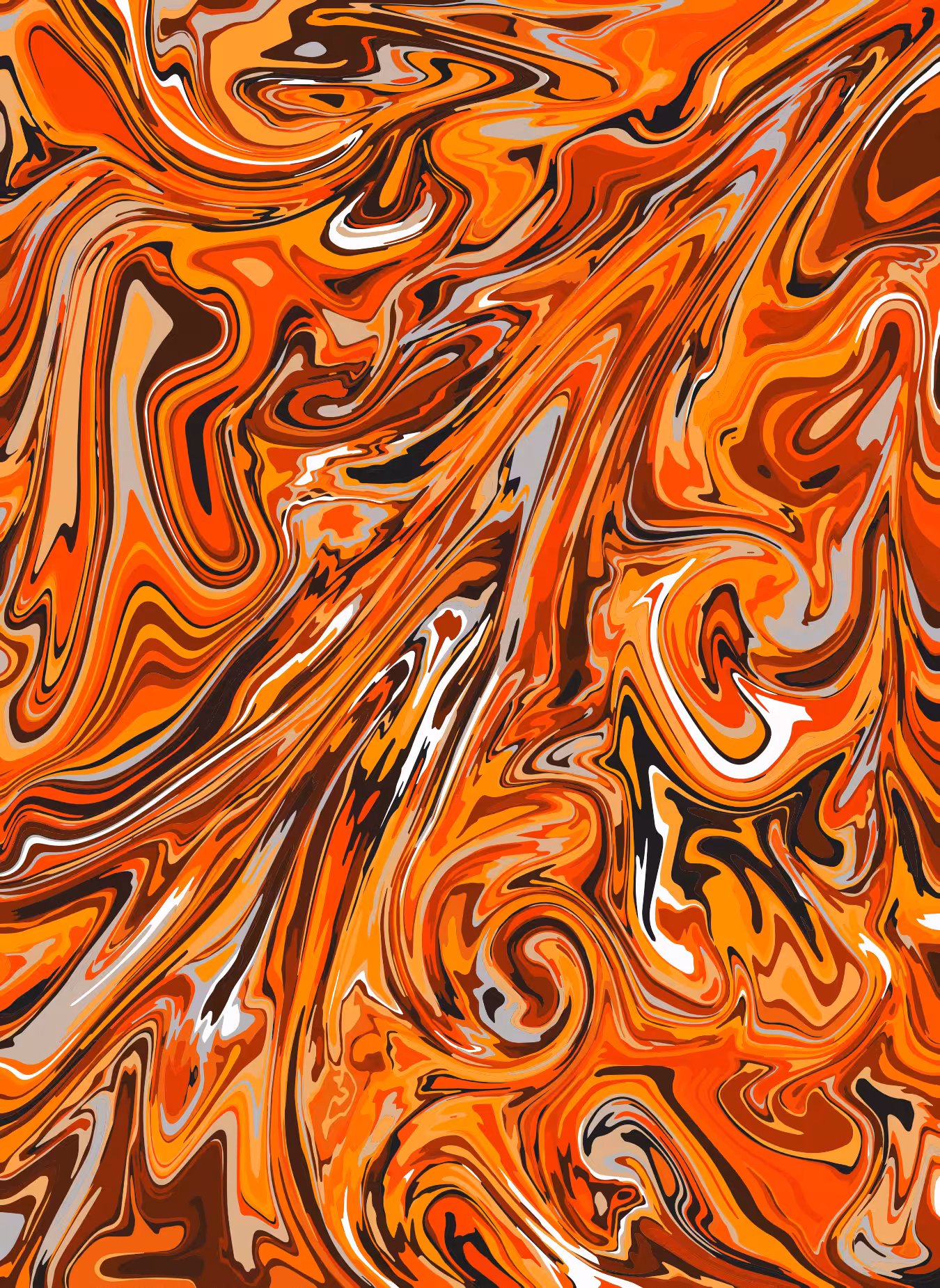 Liquid dreams II