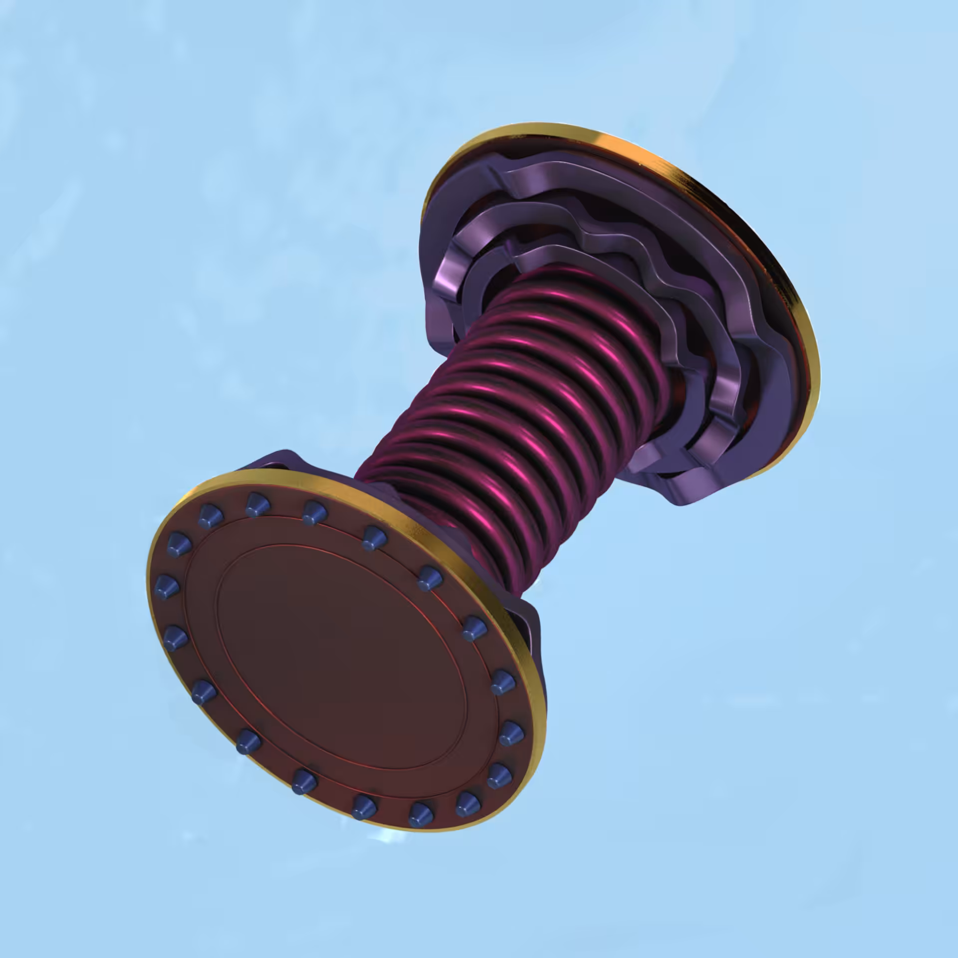 Compression