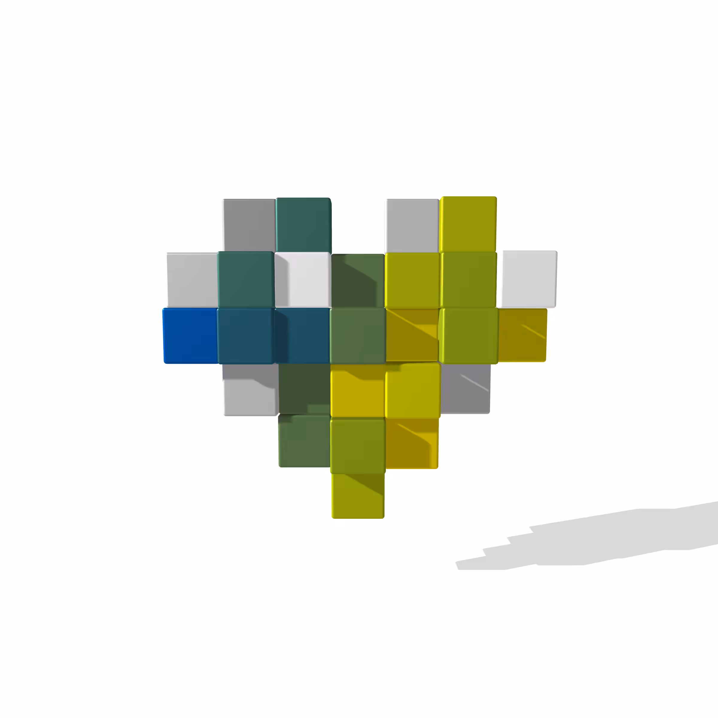 heart + craft #4151