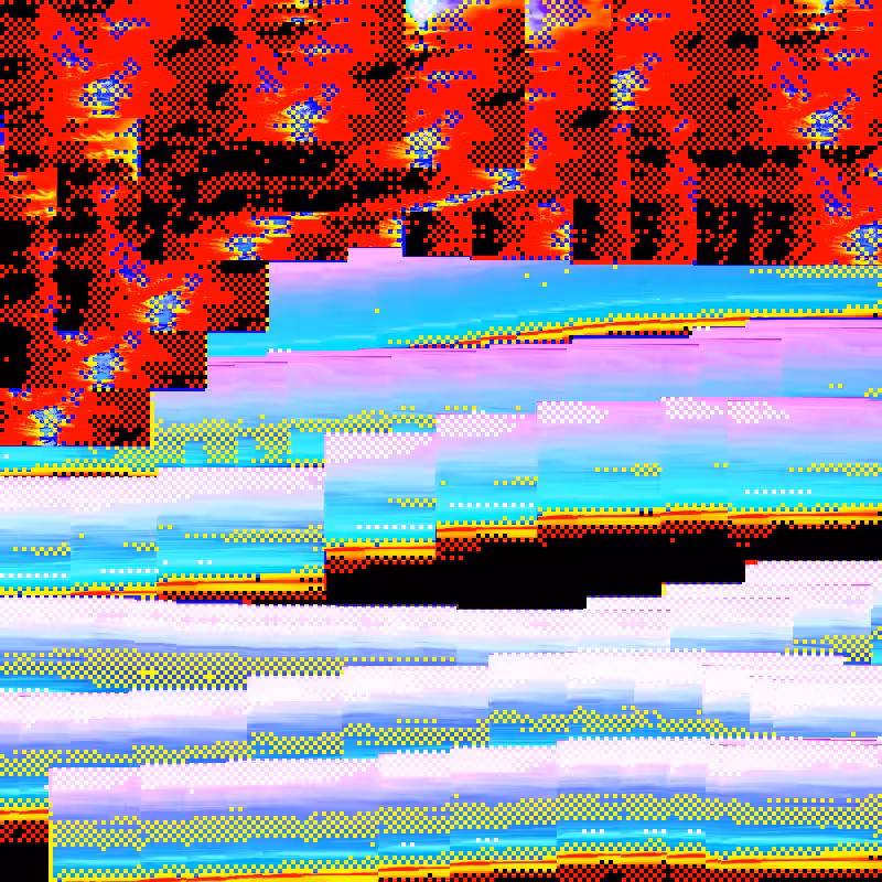 Sunset - II