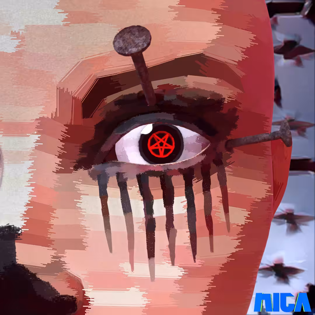 my little eye