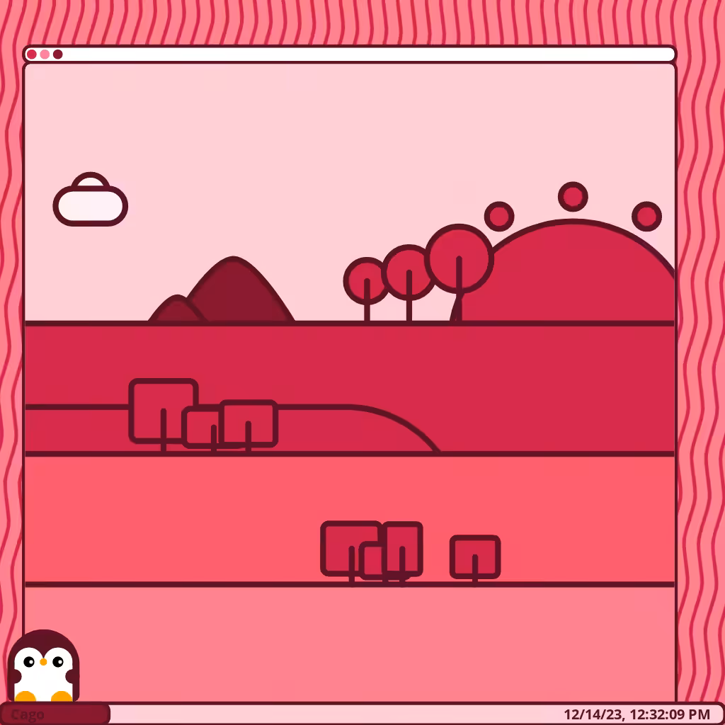 LosPinguinOS #5