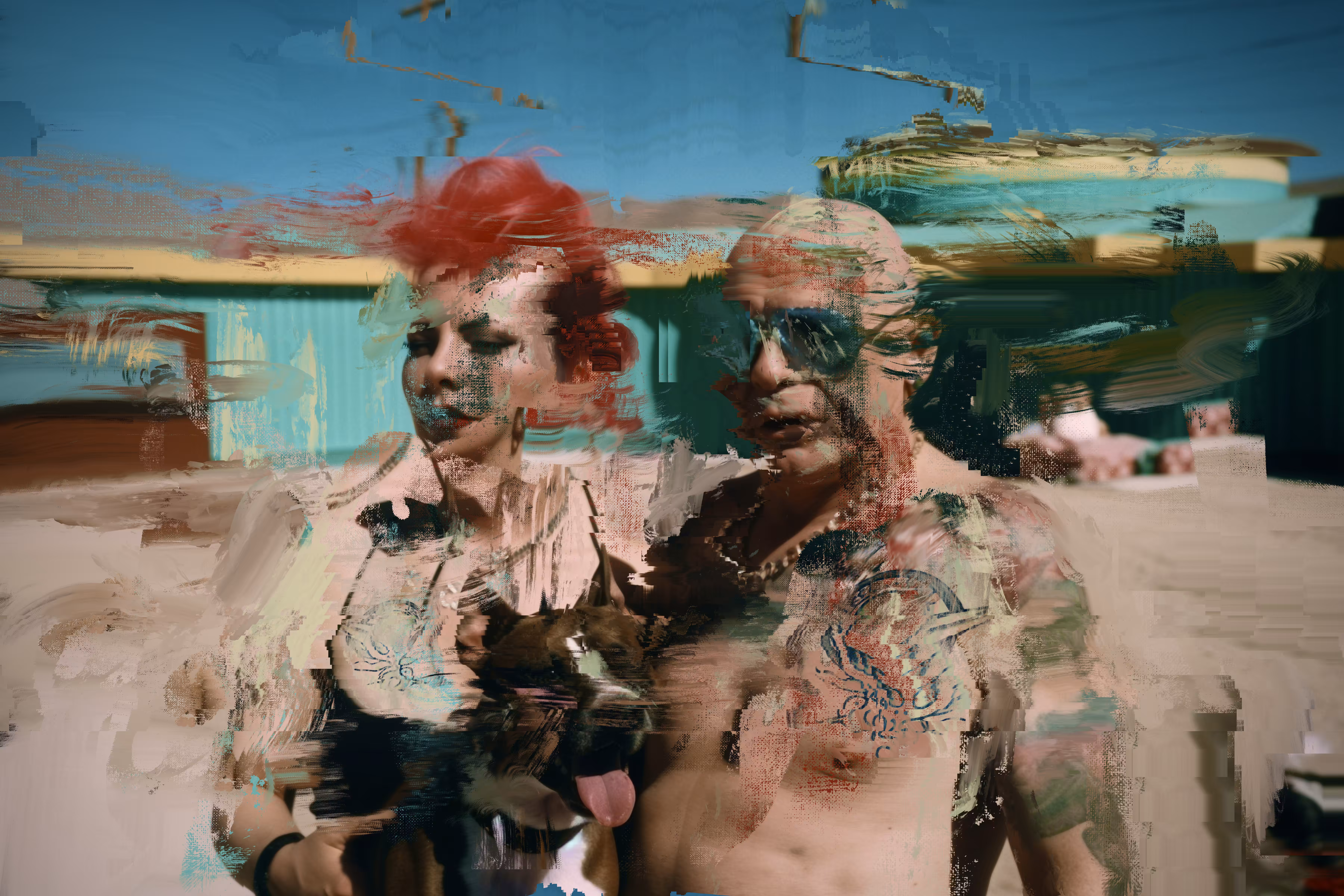 Artificial Anarchists