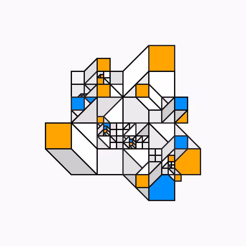 Parallelogrid #187
