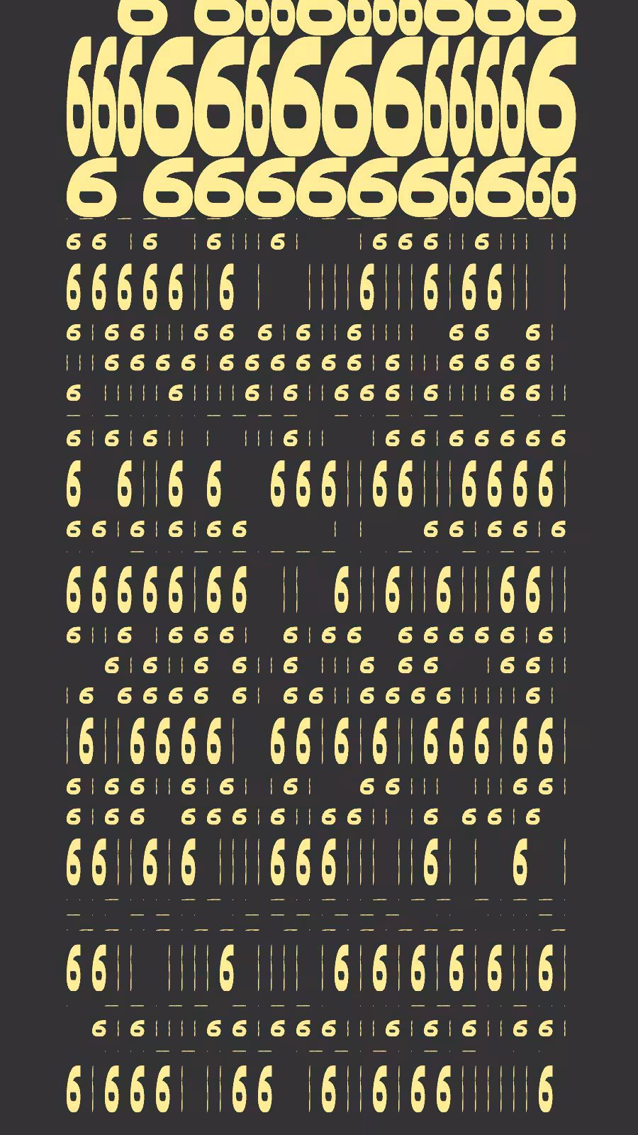 Character #838