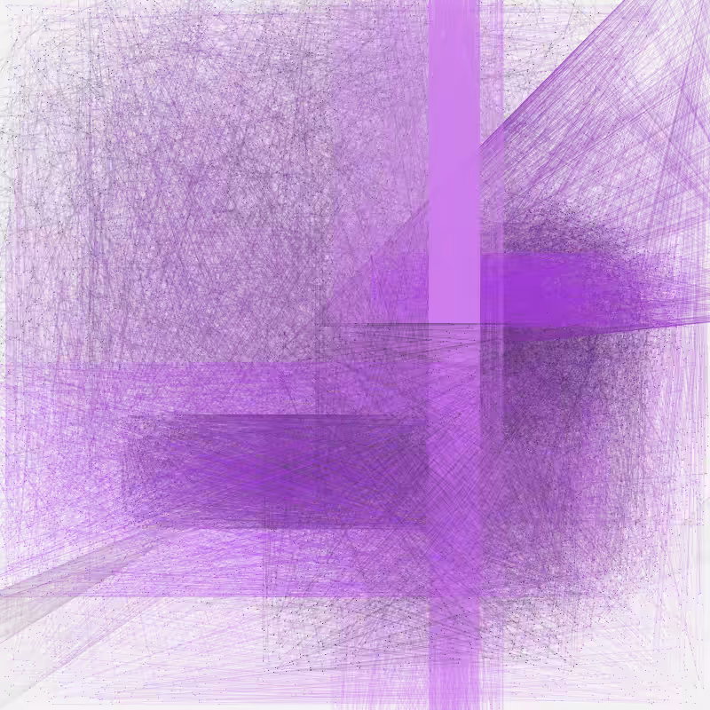 Coloring With Lines #254