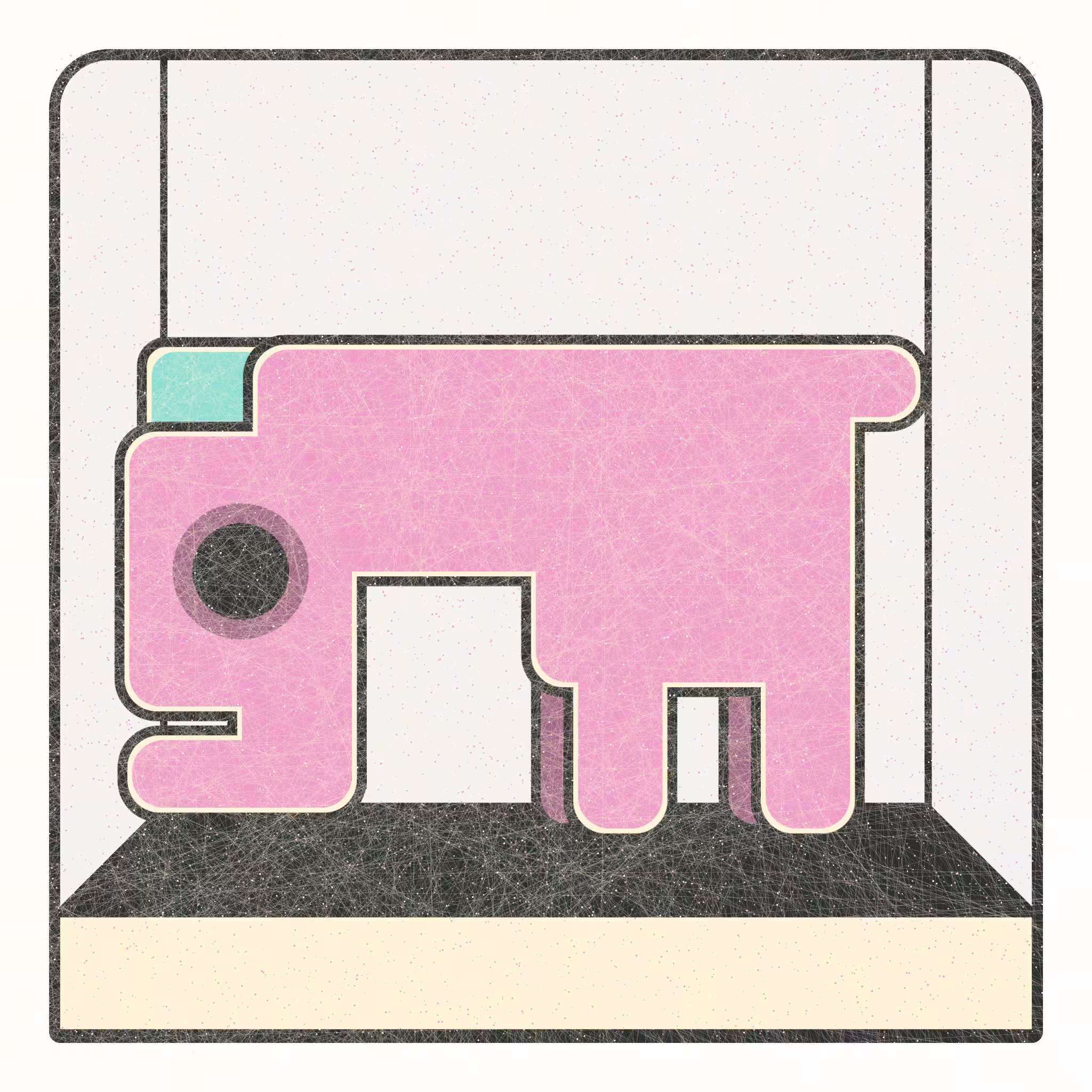 Dinotzaur #14