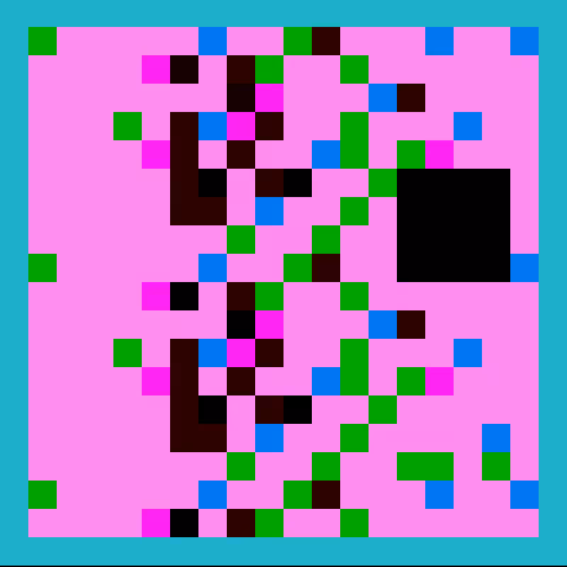 color.bugs #11