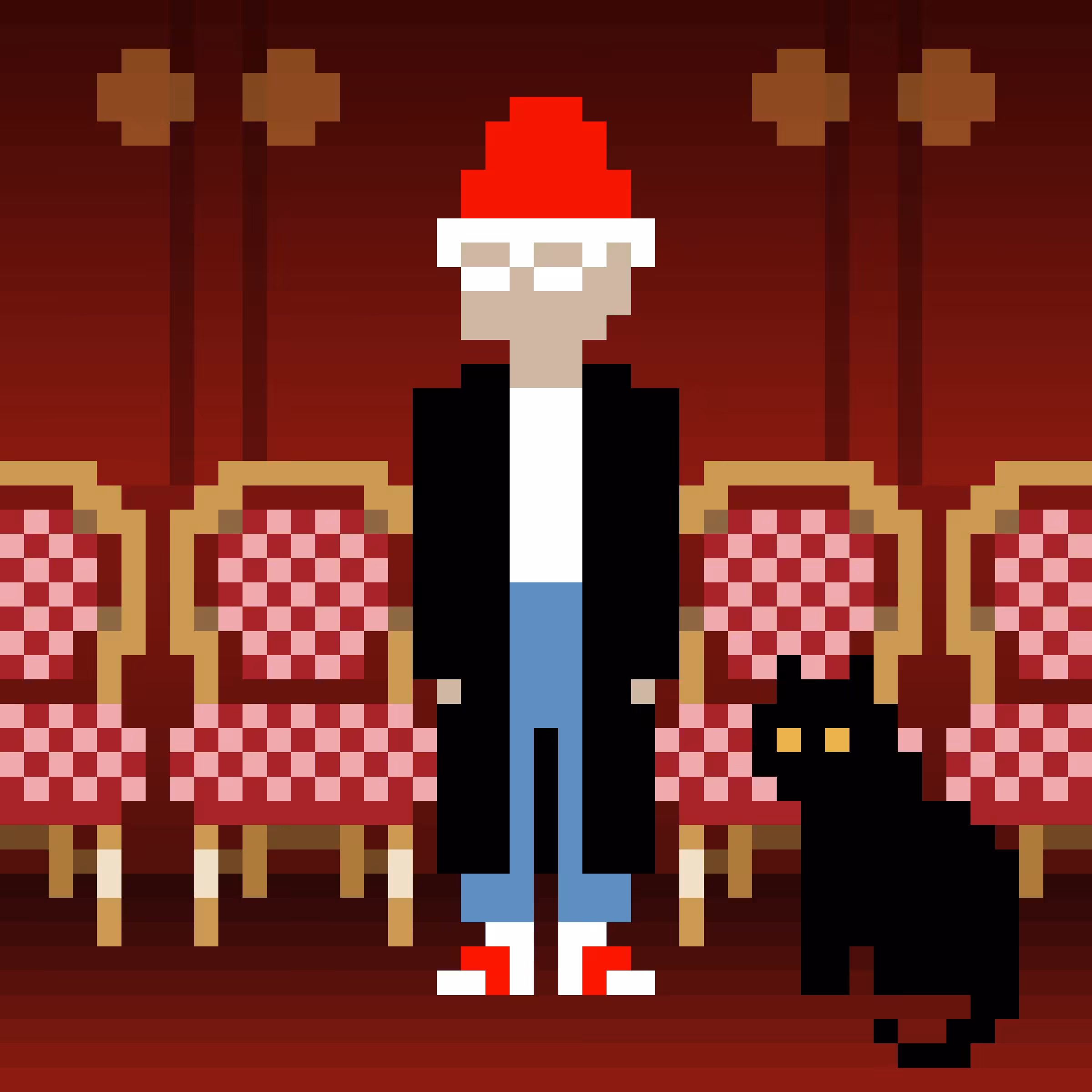 CryptoParisian #302
