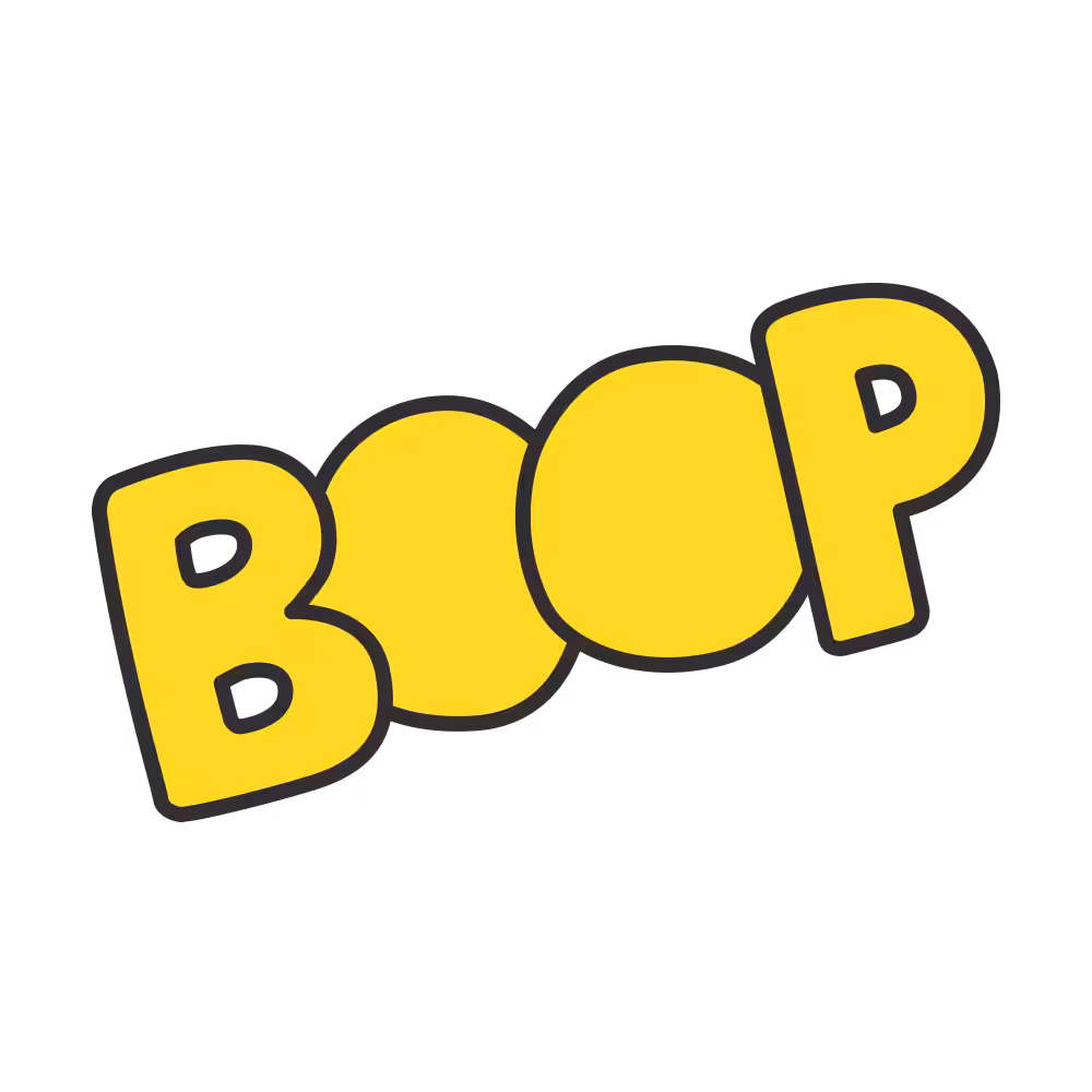 SEND YOUR FRIEND A DIGITAL BOOP