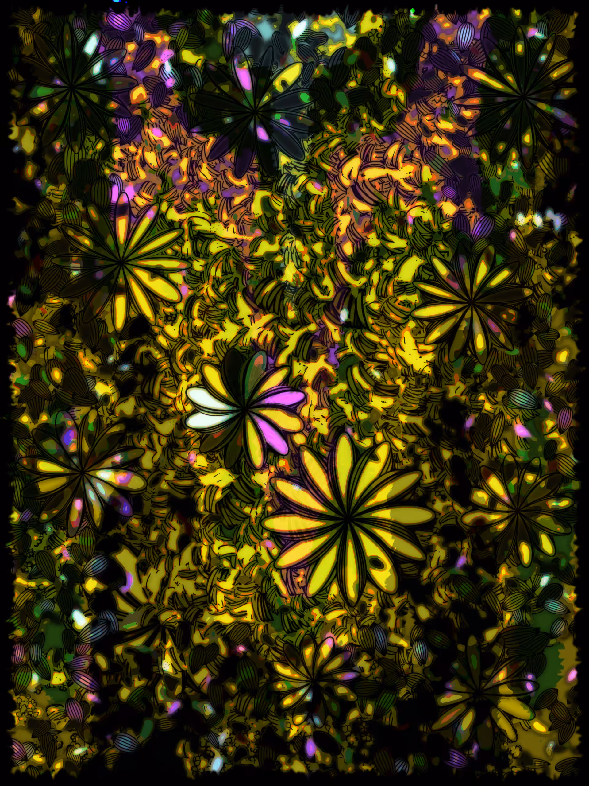 Flowers of Alfiren #75