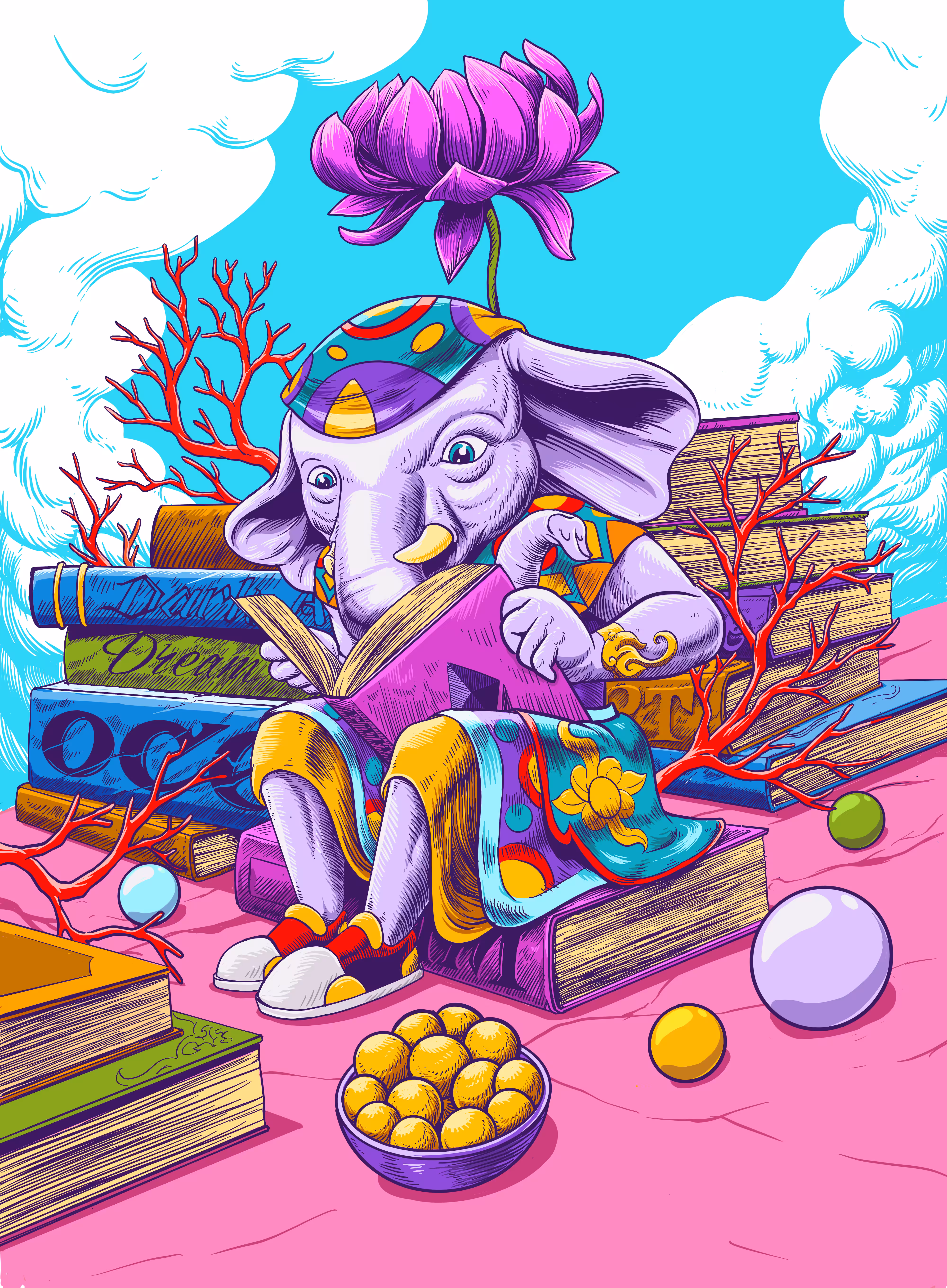 Ganesha