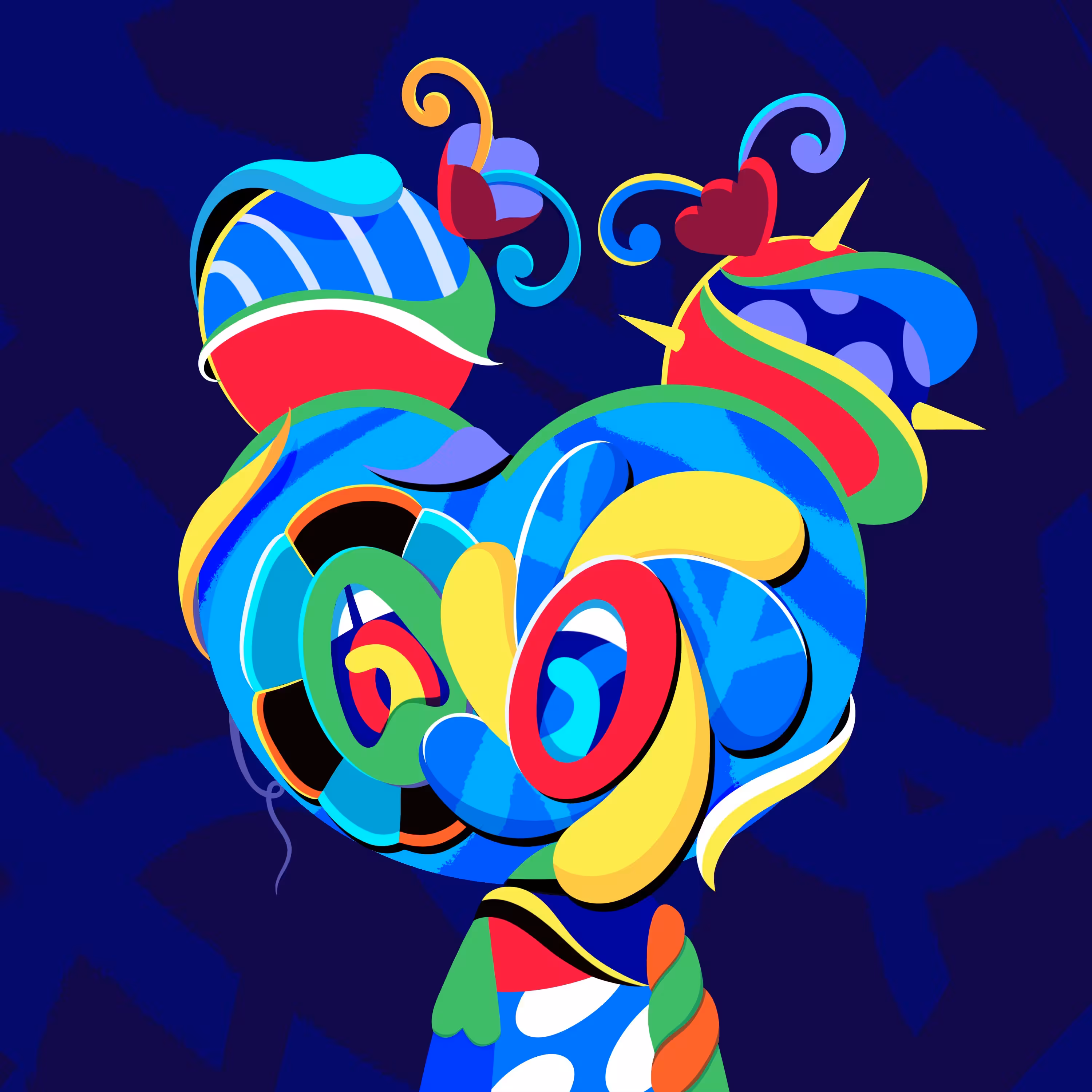 Flower Bep #13