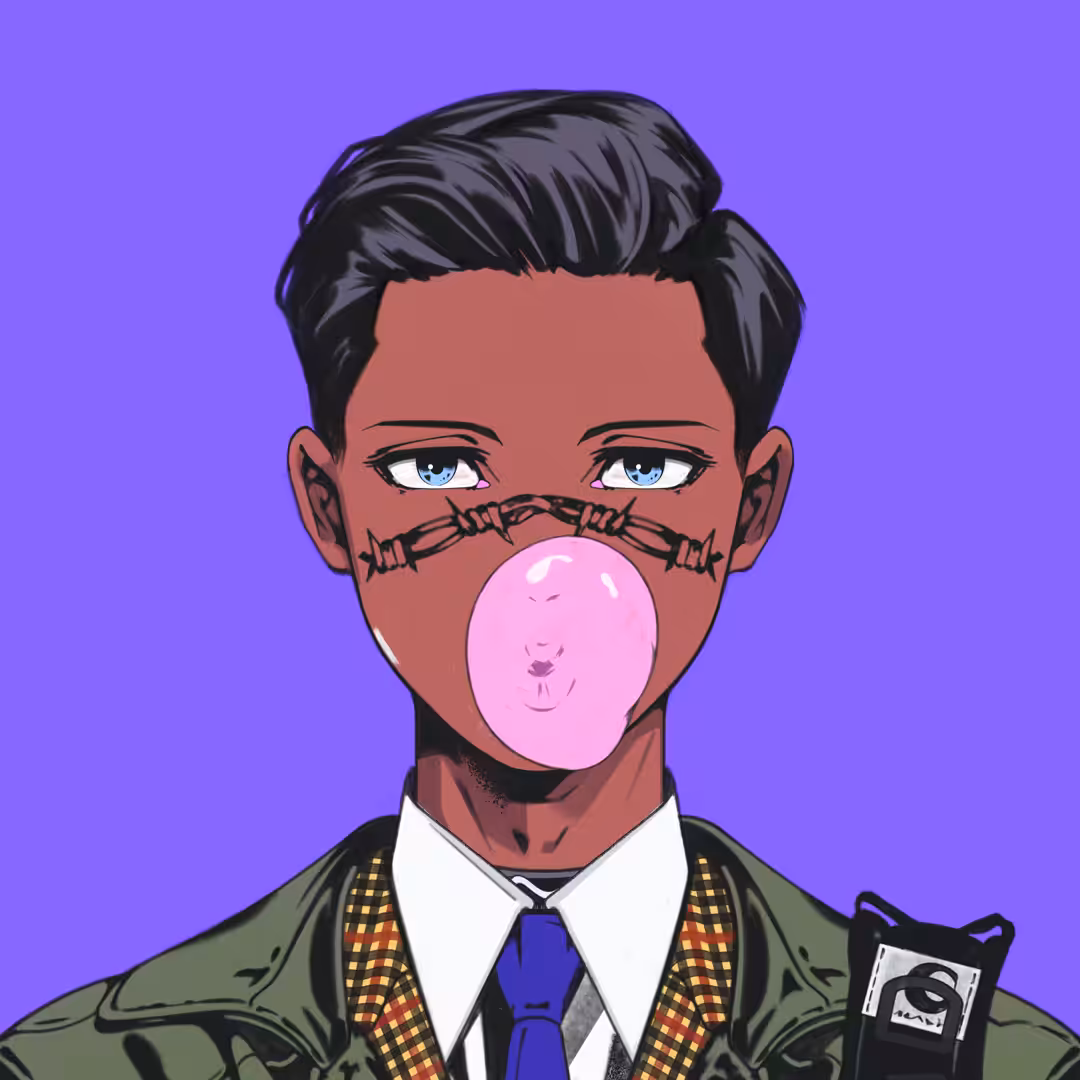 EBISU #667