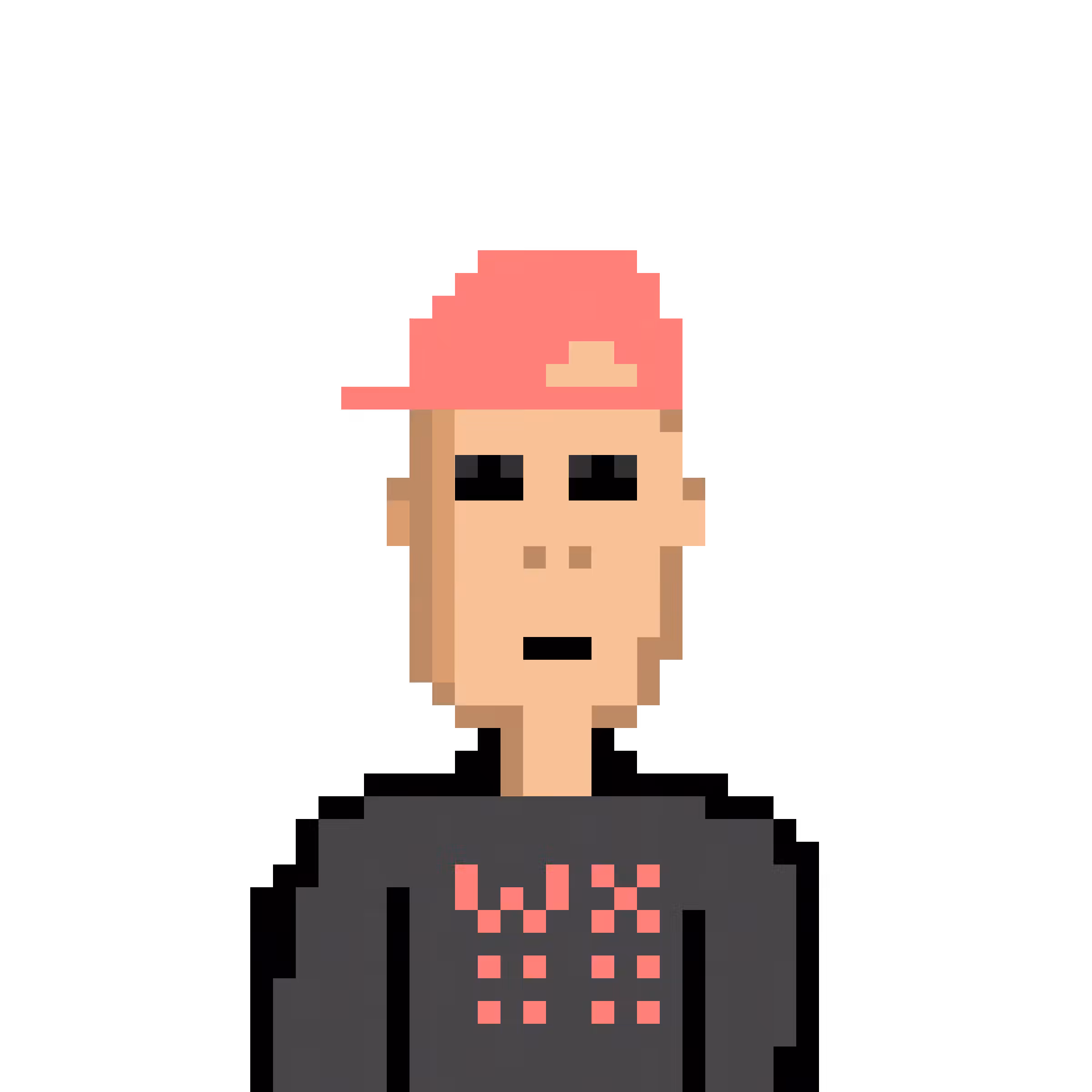 Dank Pixel Gods: Dank Pixel God #4059