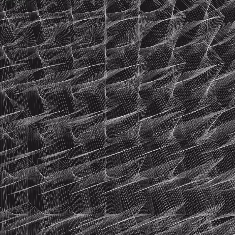 Moving Shadows #64