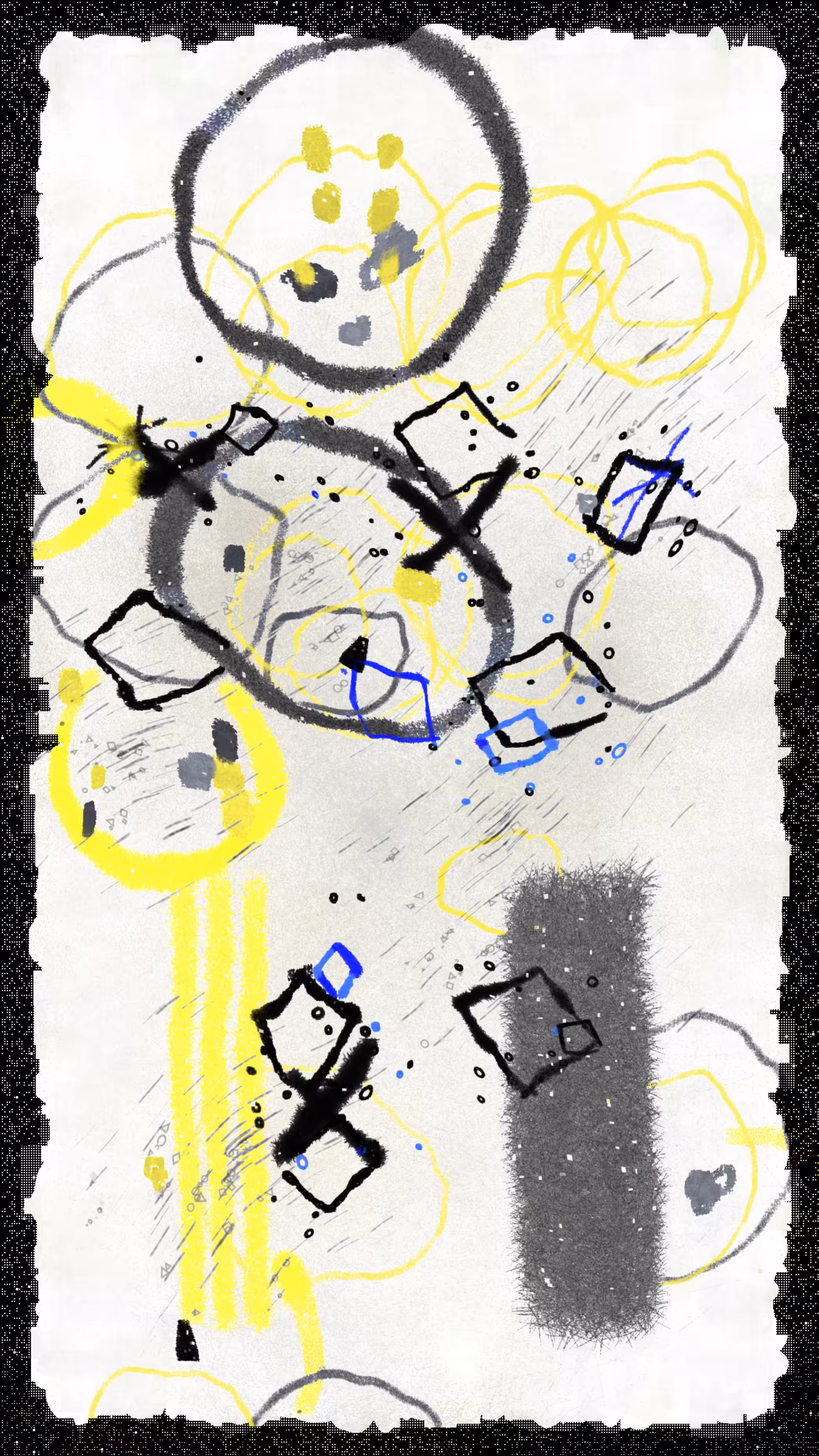 After The Cave #36