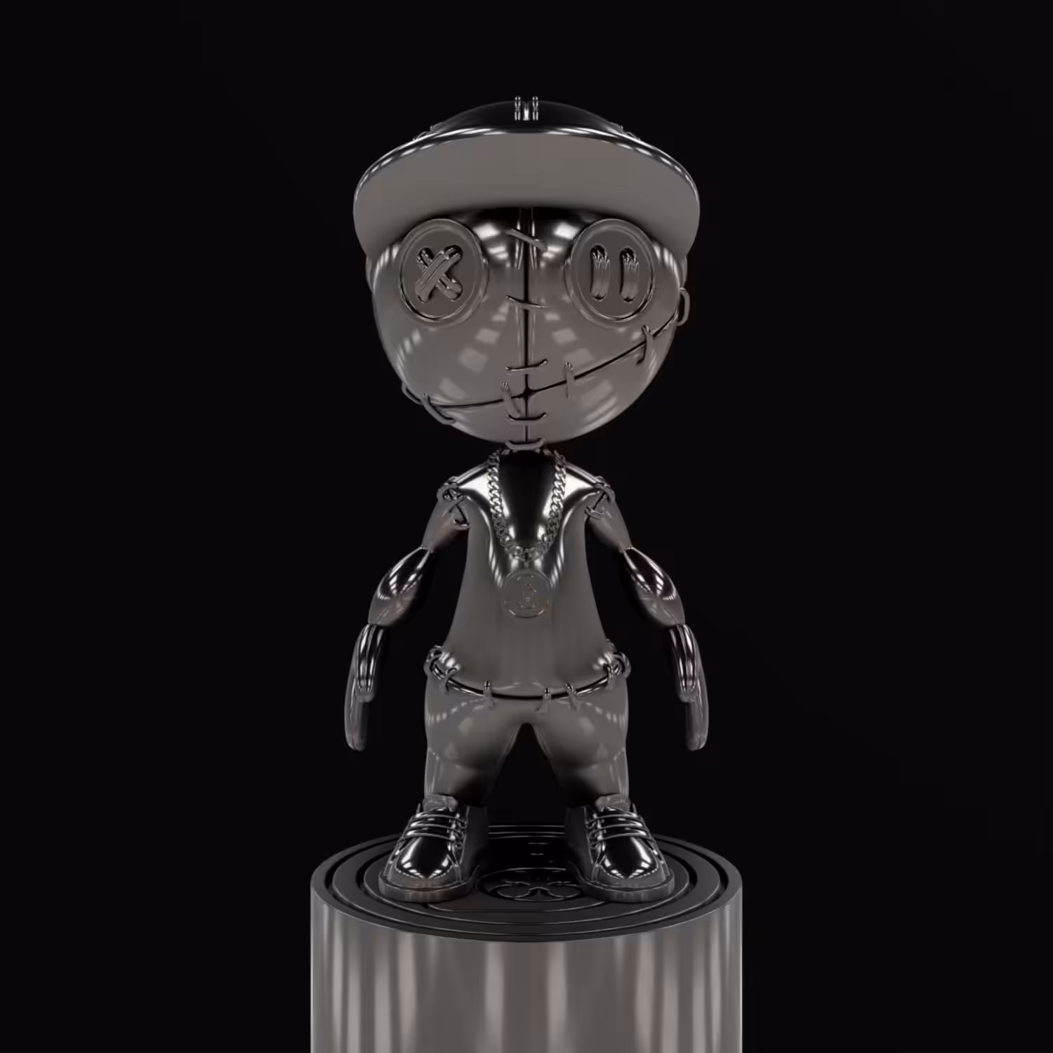 Slash: Titanium