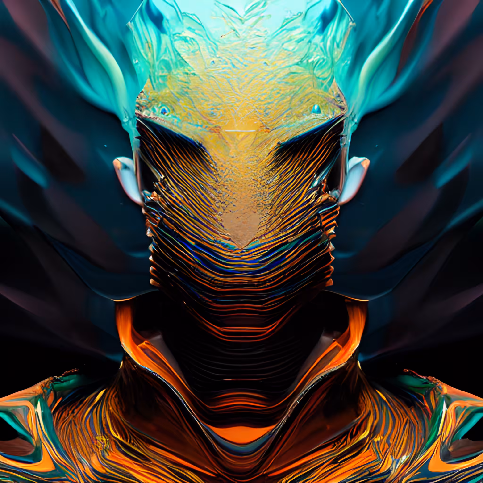 Unknowns 5