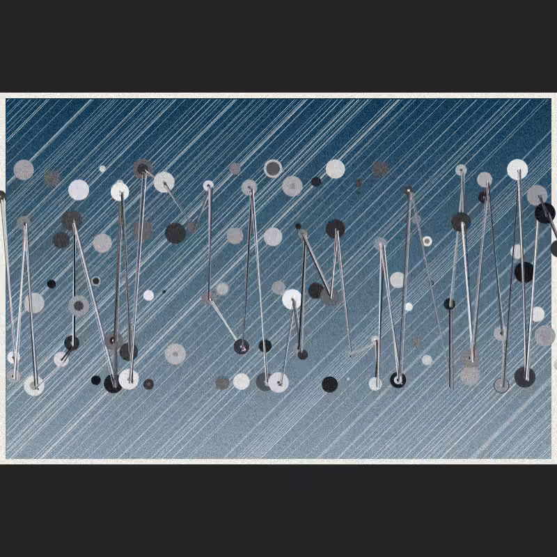 Connecting Some Dots #27