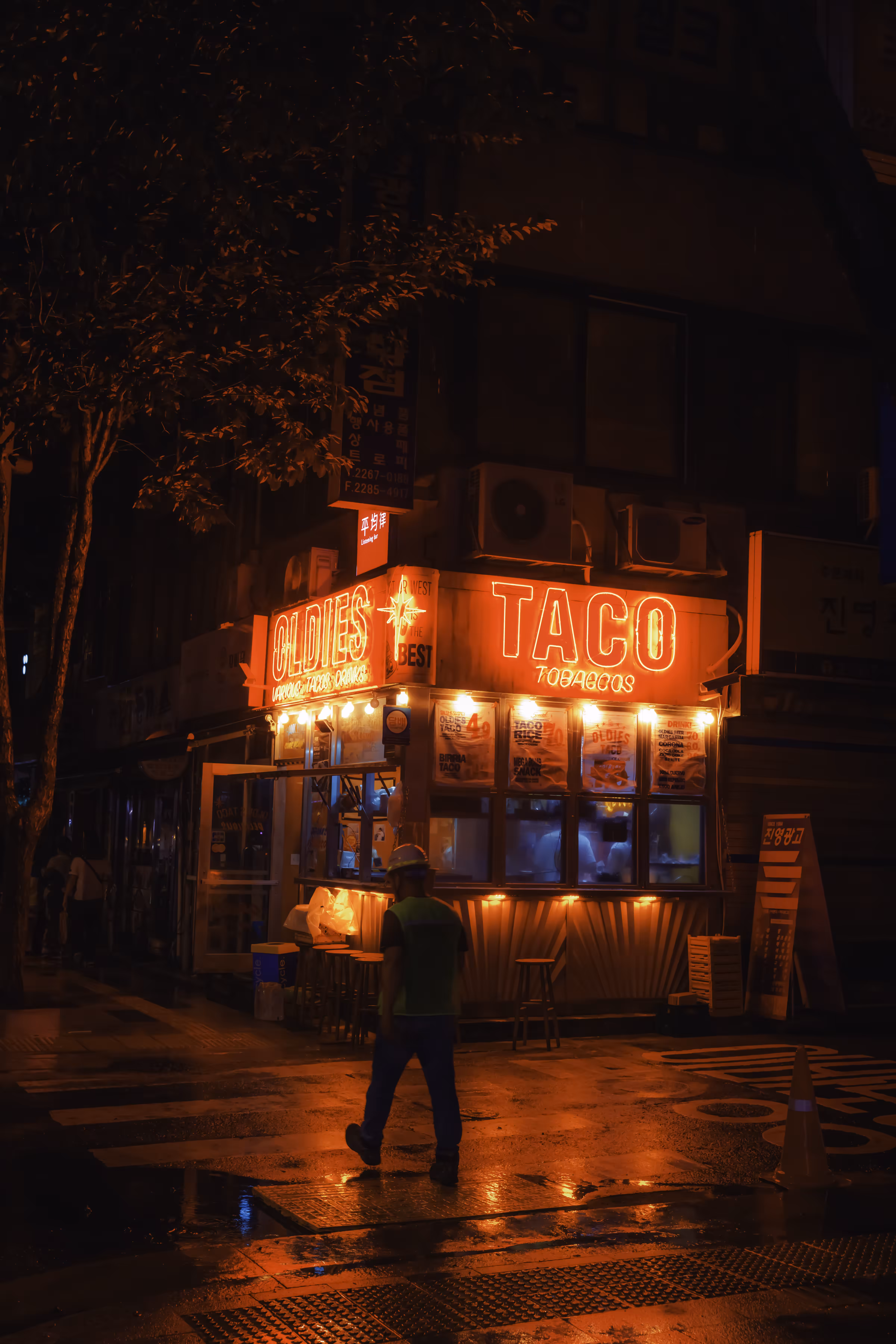 Taco