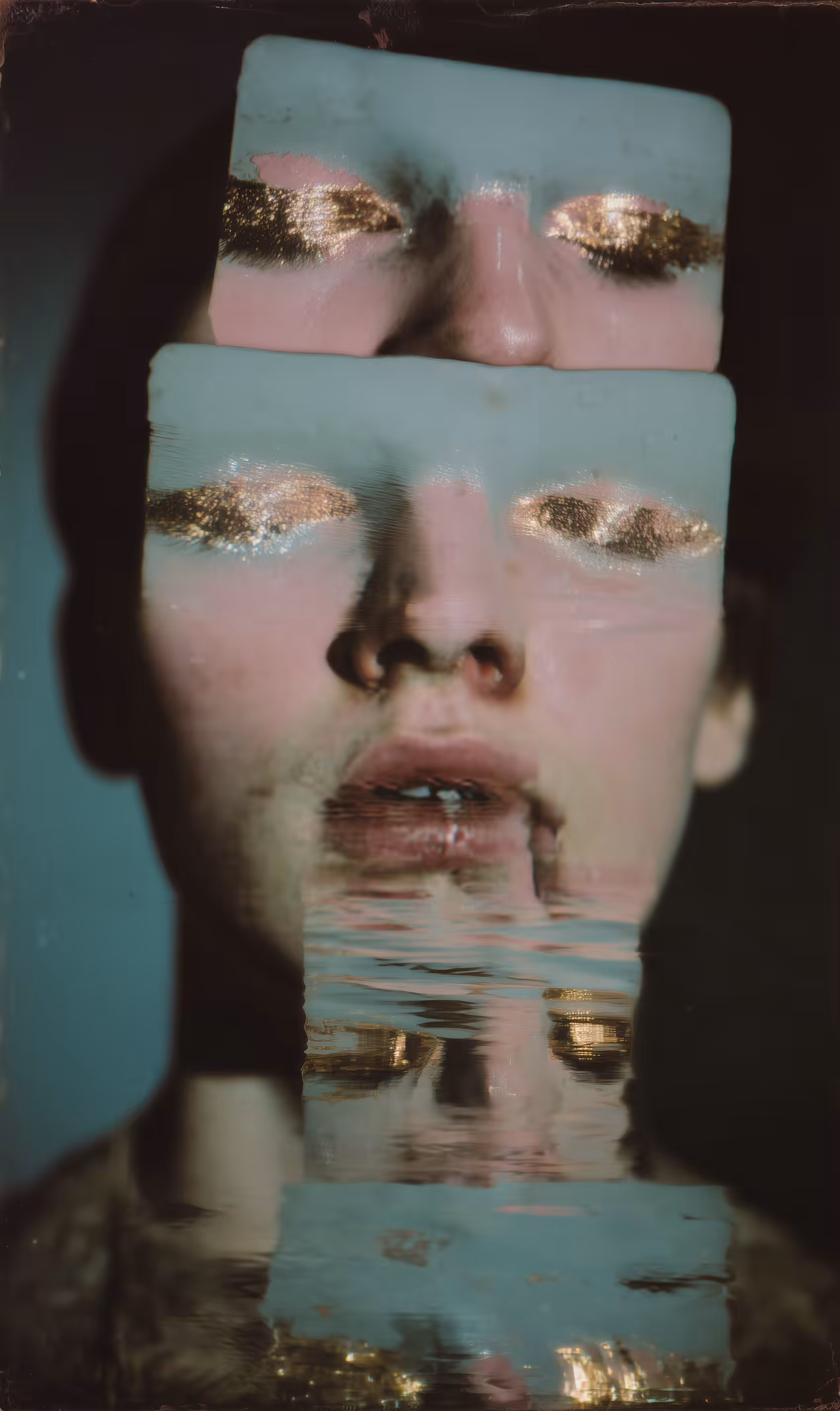 Hi, I’m Still Dissolving