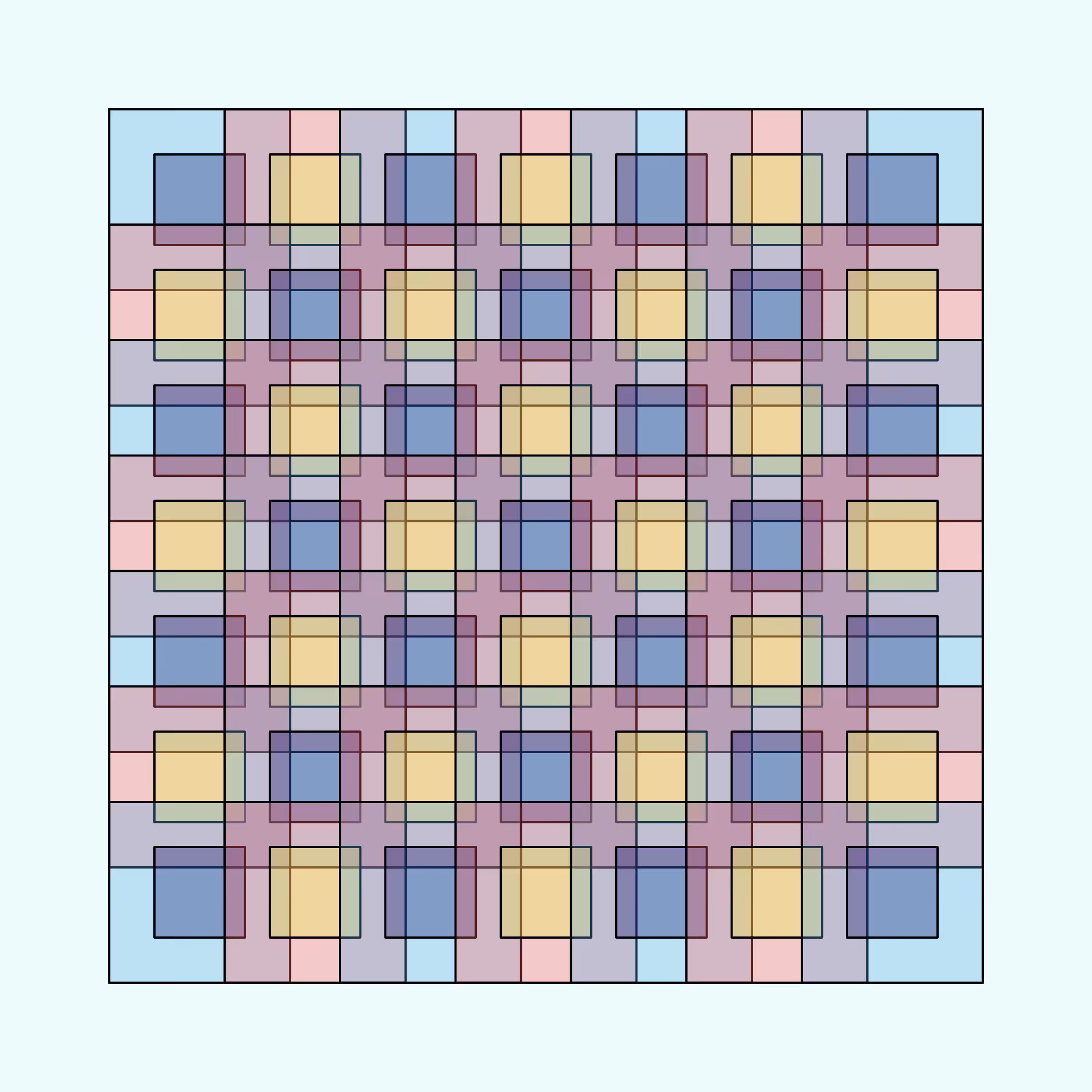 Infinethum: Coalescent #64