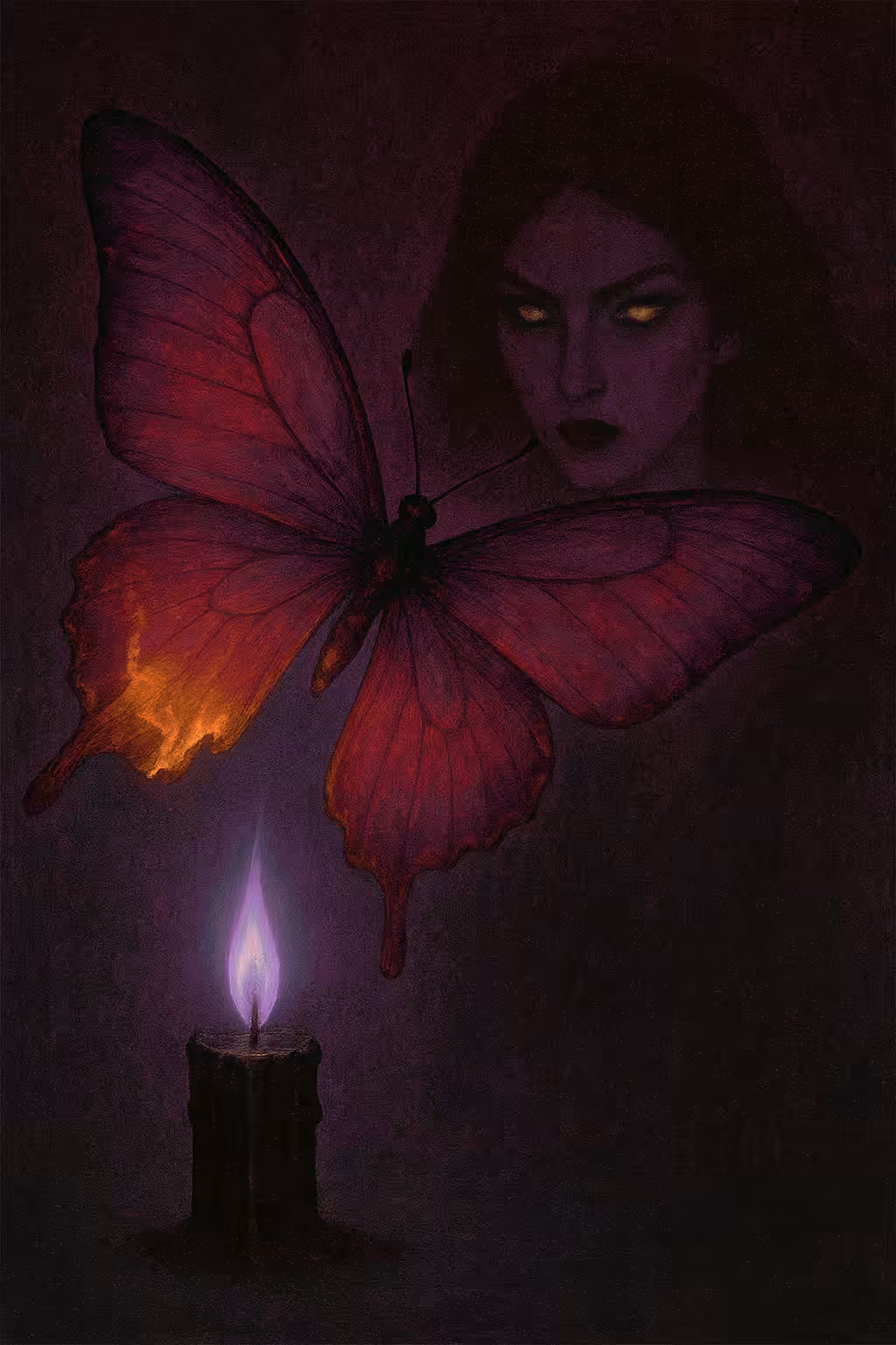 Shadow Watcher