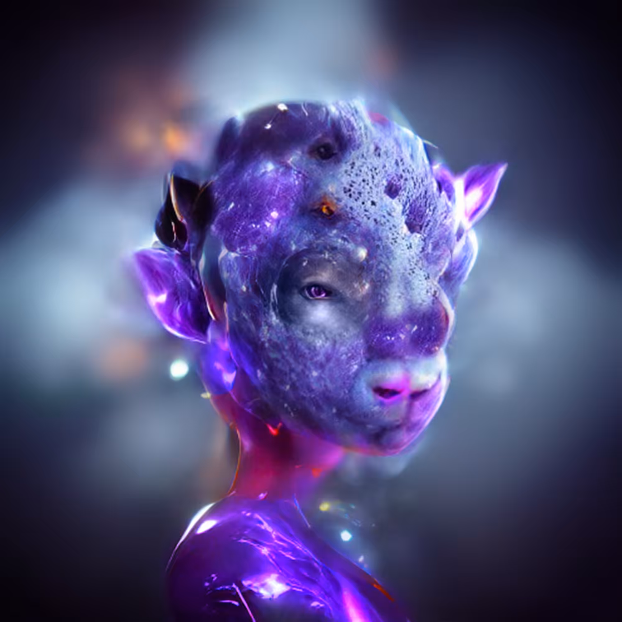 LAVENDERBOY