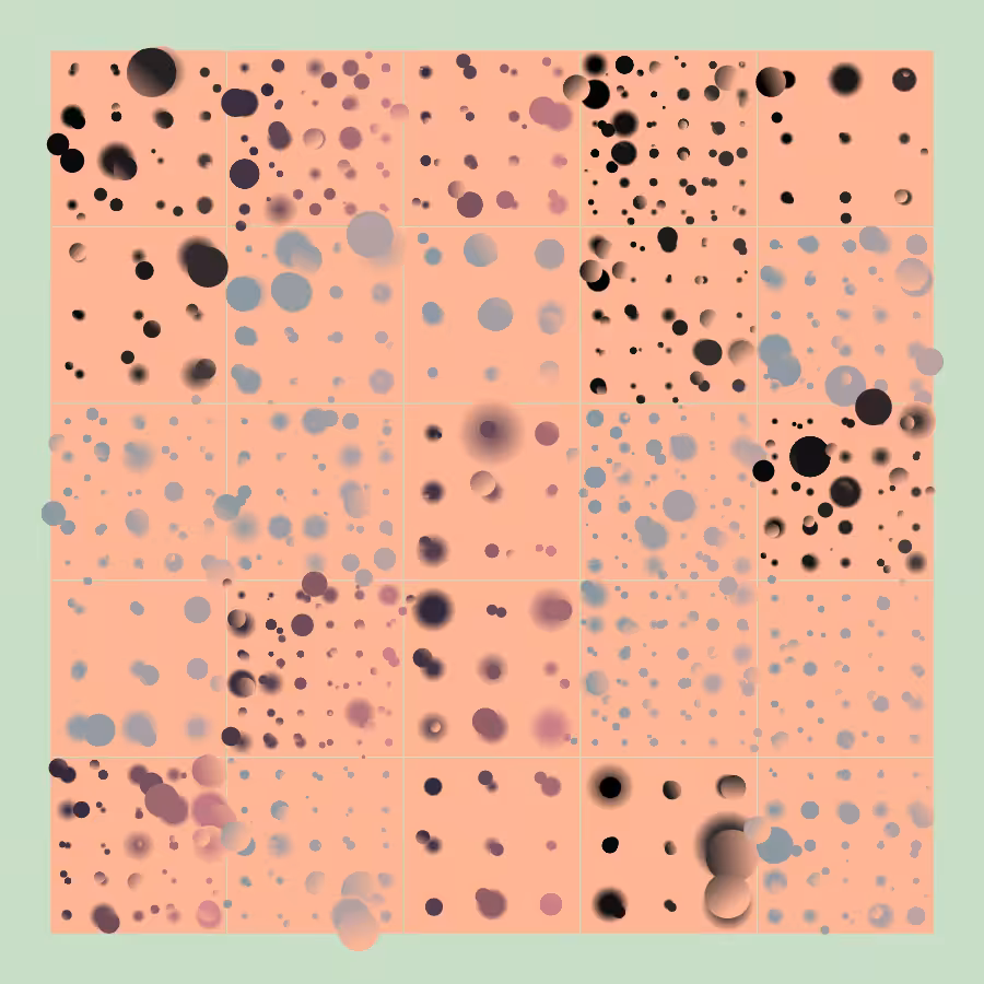 CircGrid #45