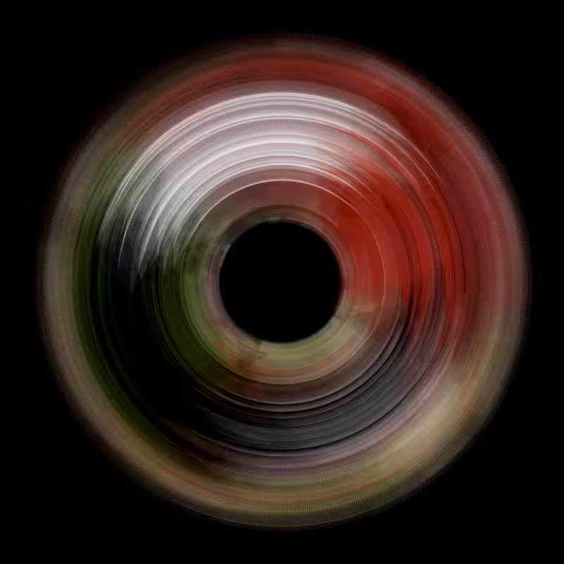 Portal to Unknown #59