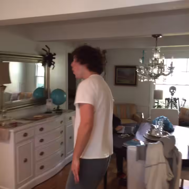 WTF is Up Kyle?