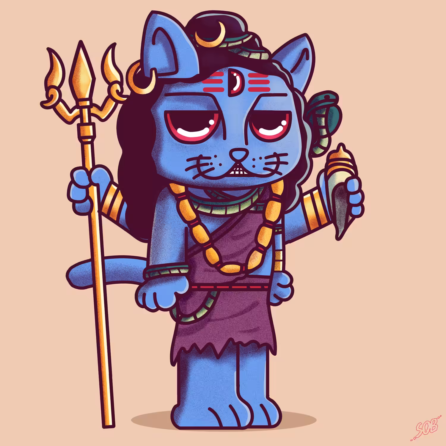 MiMicMeow #20