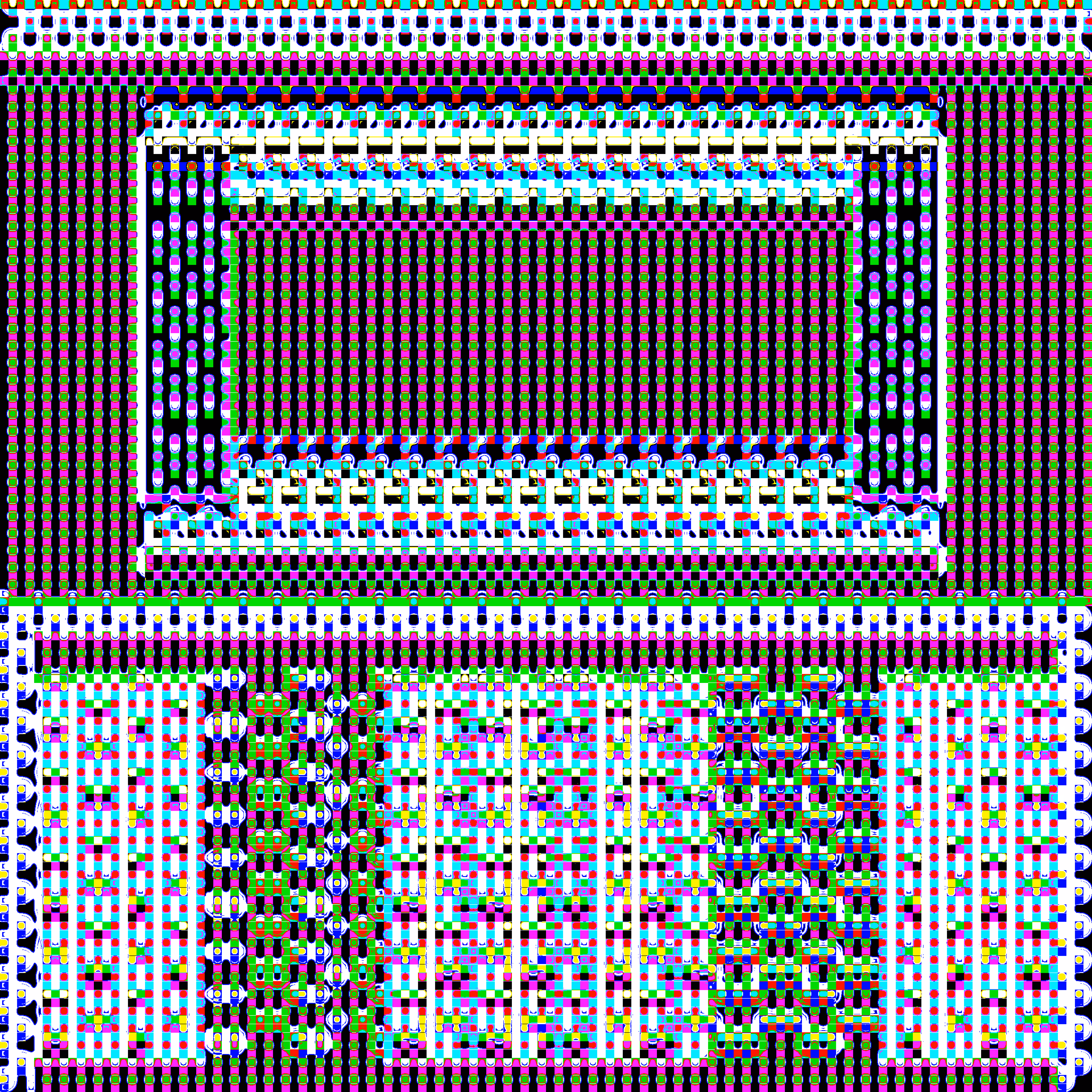 Pixel Rug: 08_20_21_Pixel_Rug_02