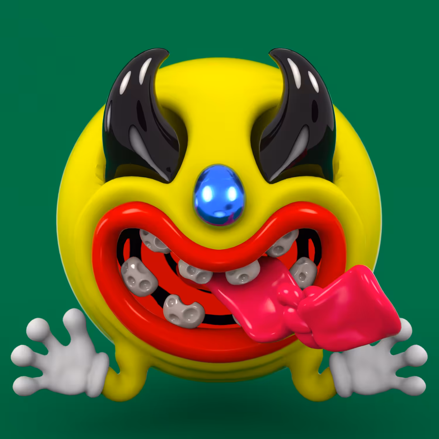 JOYWORLD JOYsmilies: JOYsmiley 4820