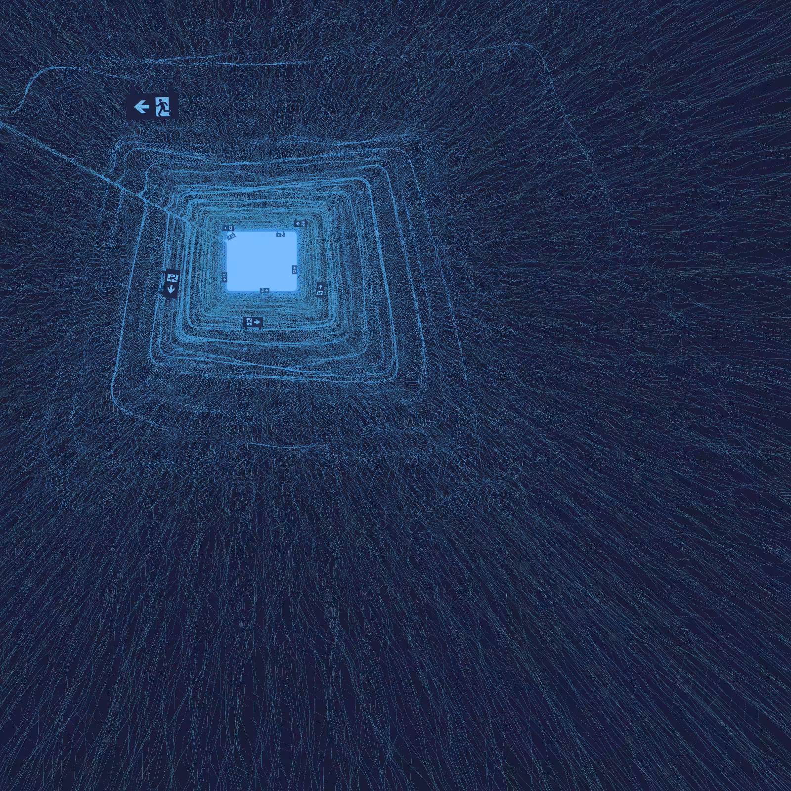 Trace_Deep #119