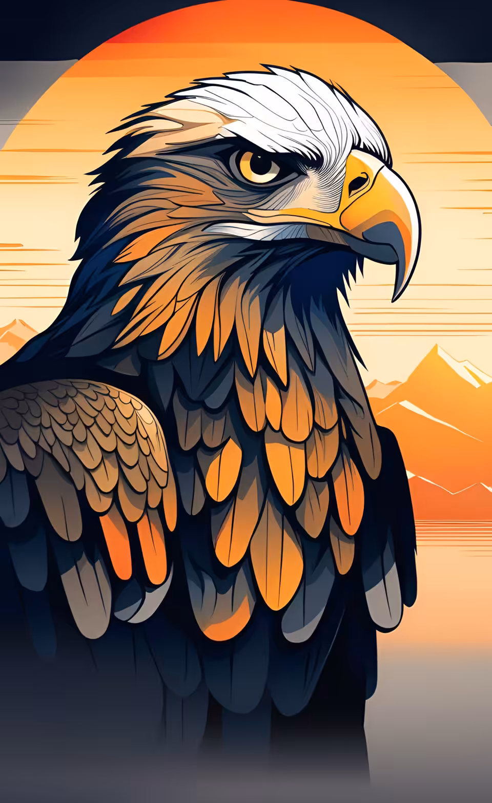 EAGLES -AI #15