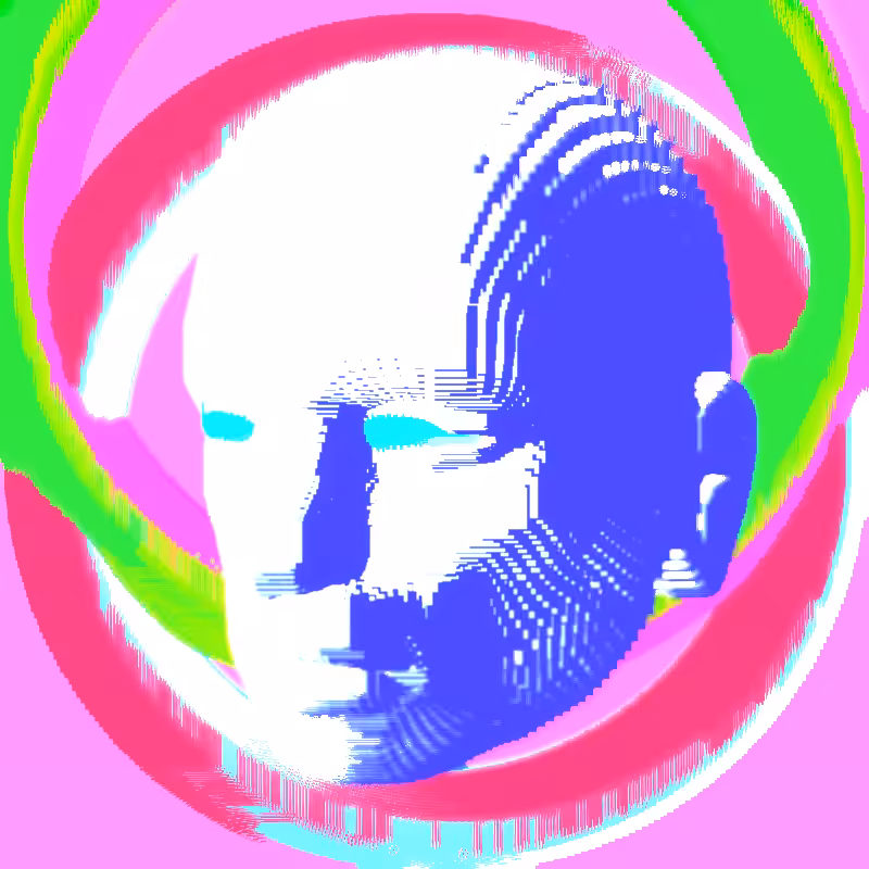 Nefertiti #53