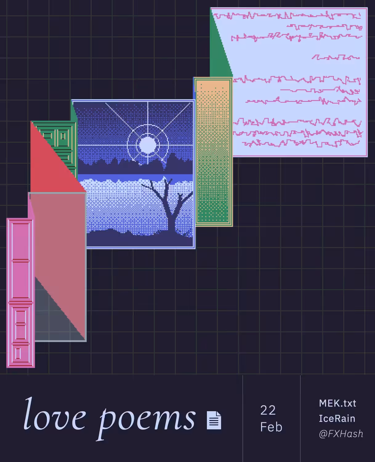 Love Poem: Documentation