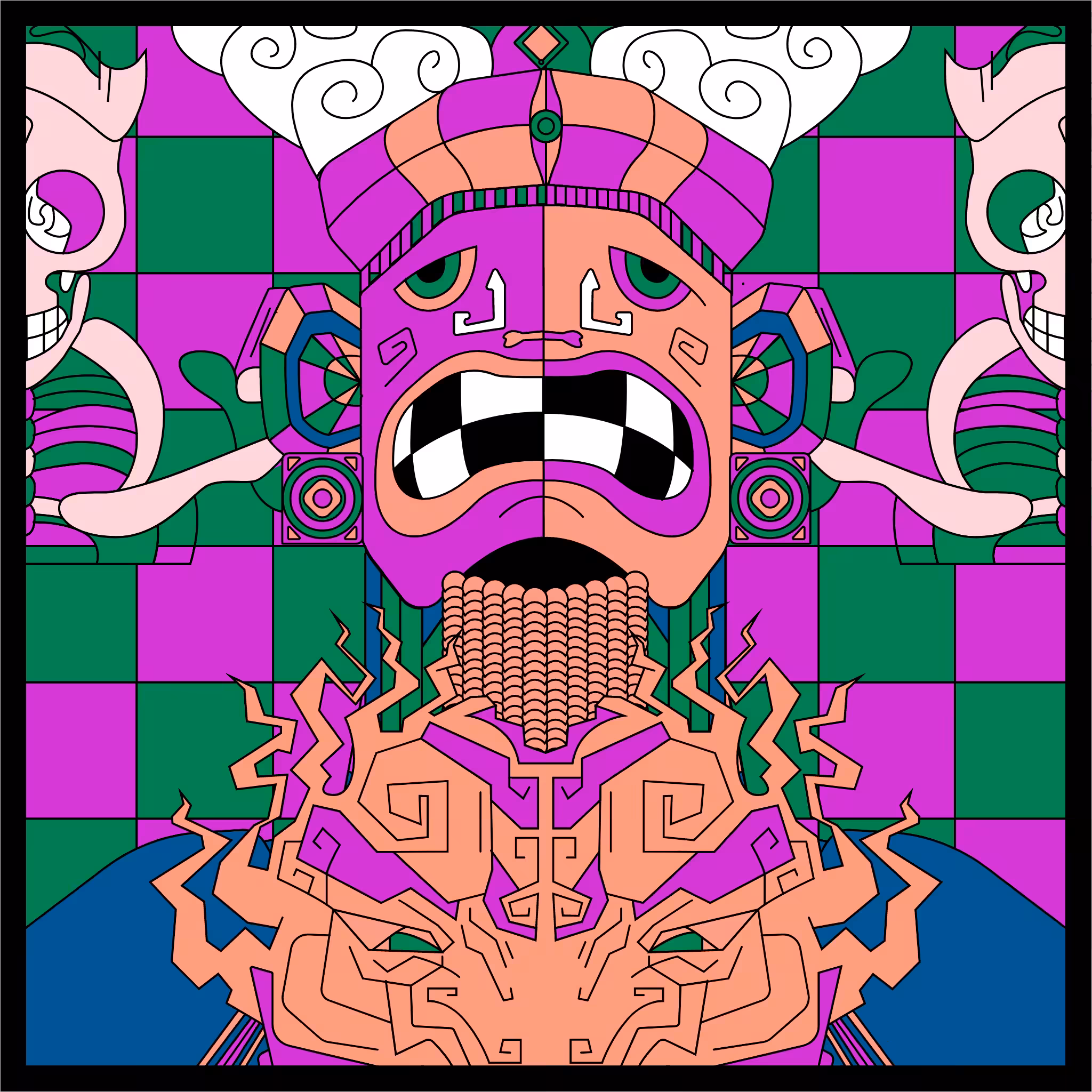 COLORIZ #61