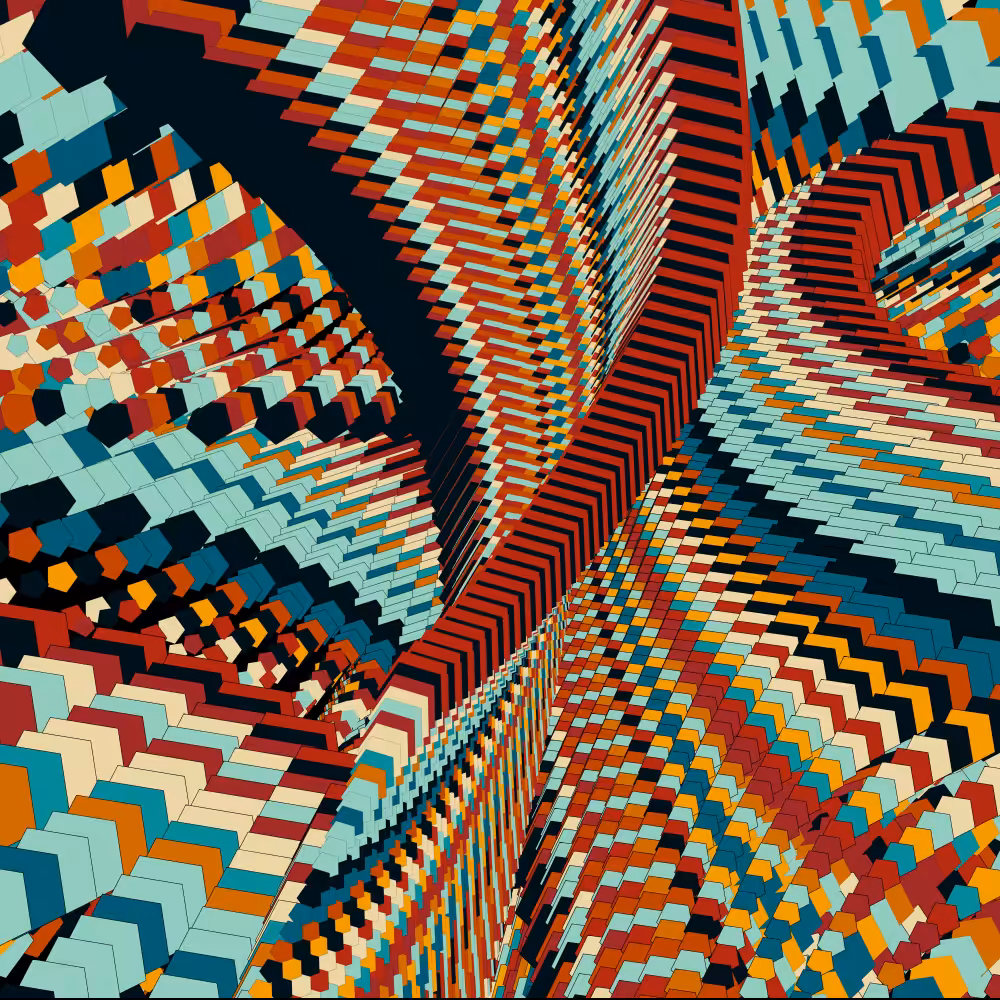 perpetuum [im]mobile #84
