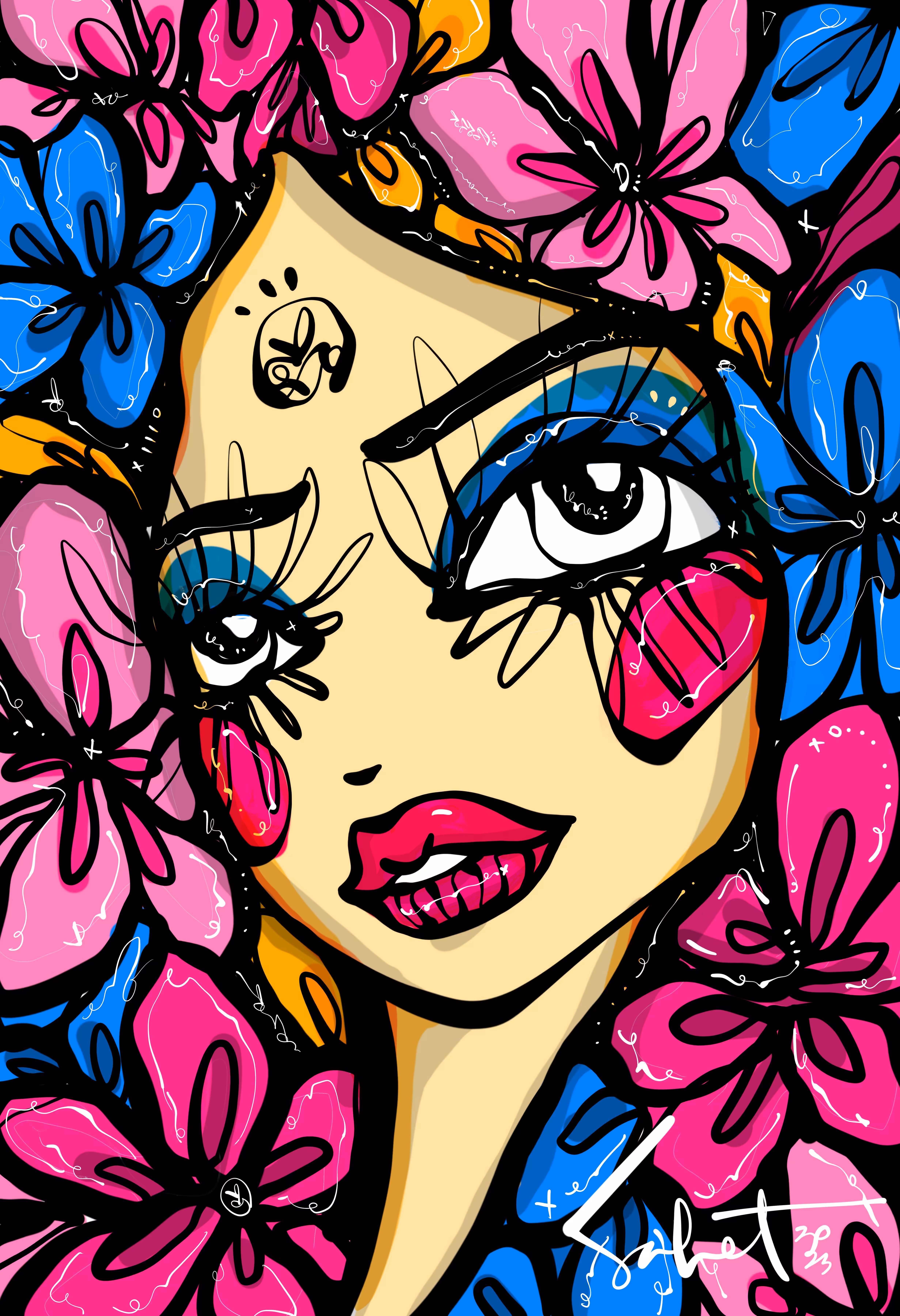 PERFECT BY SABET