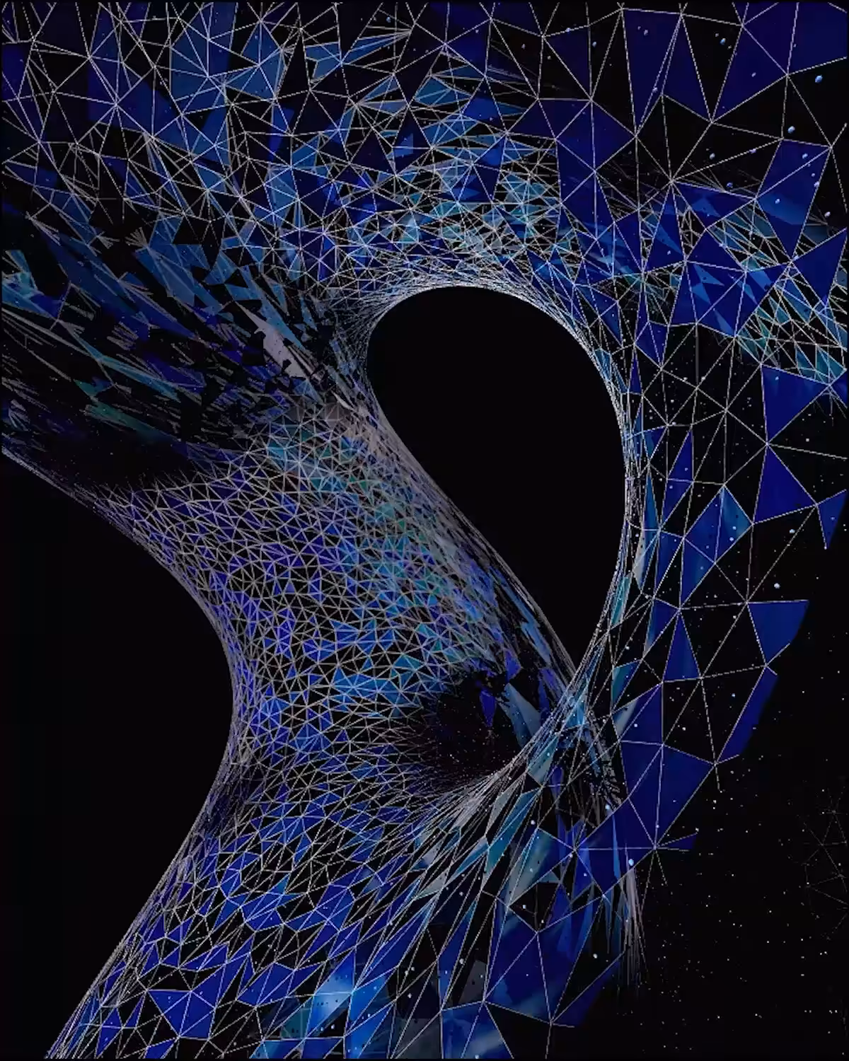 in the torus-verse [original audio]