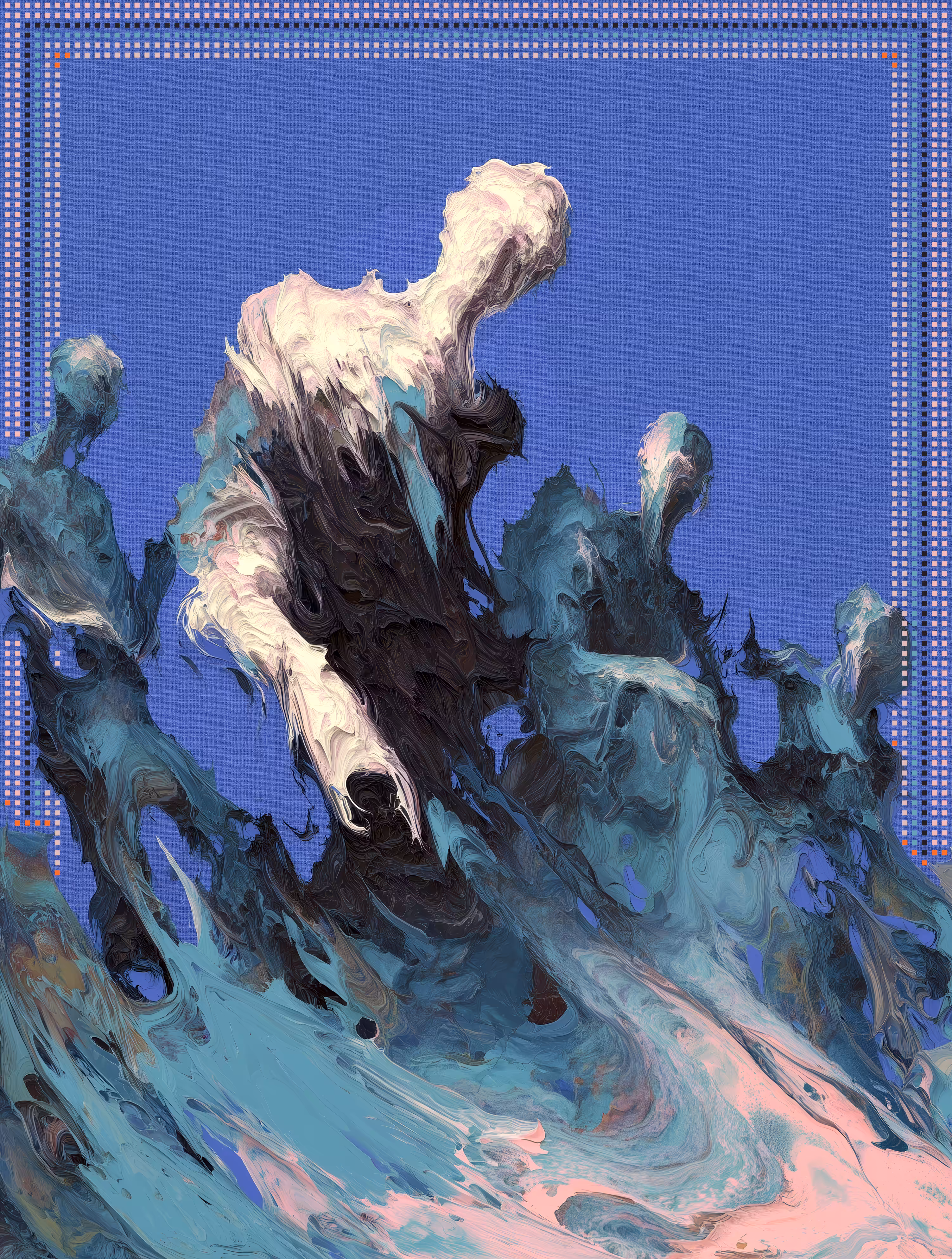 Hollow Bloom