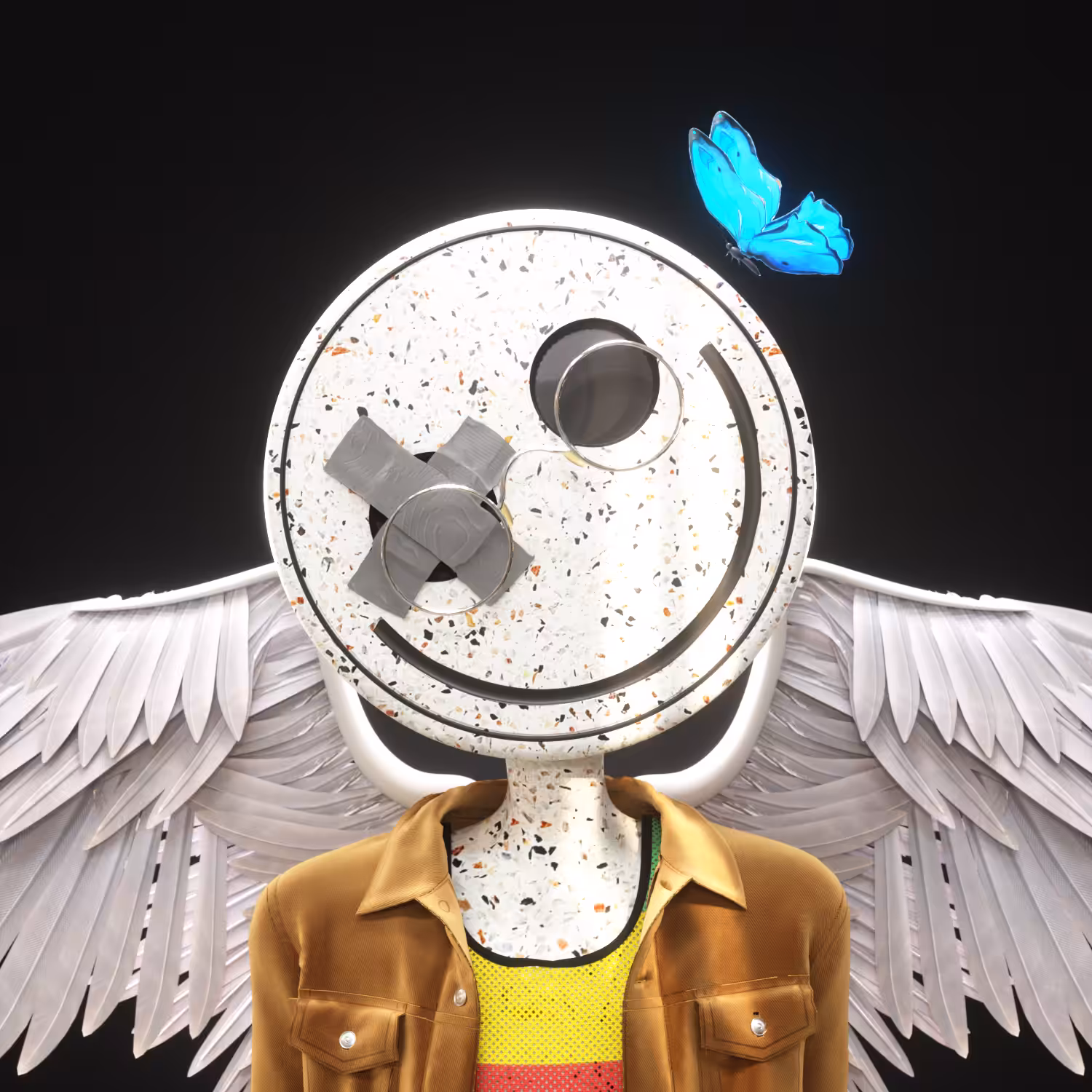 Pillheads: Pillhead #377