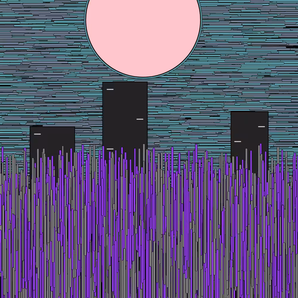 Third layer of darkness #19