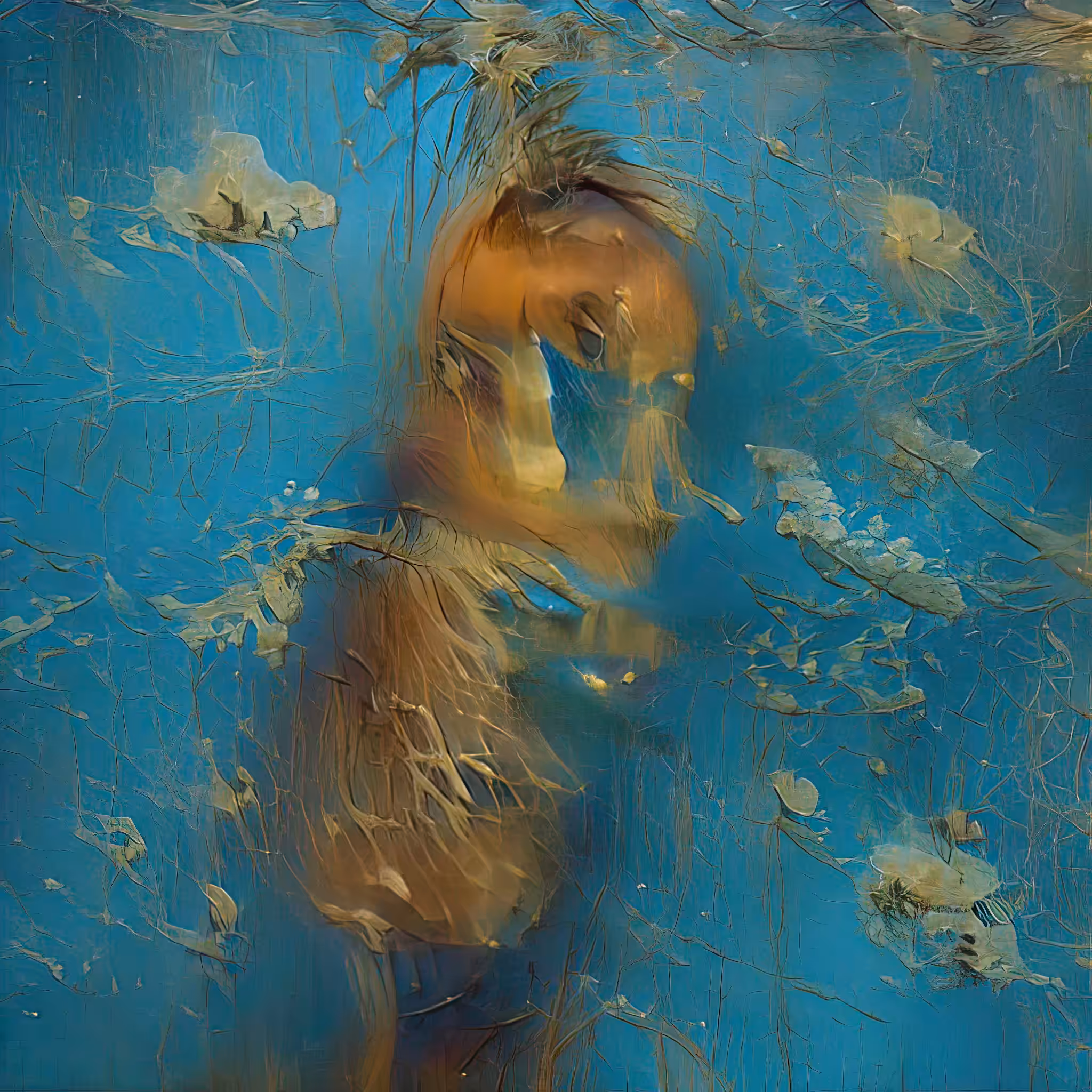 Metamorphic Vessel 00022